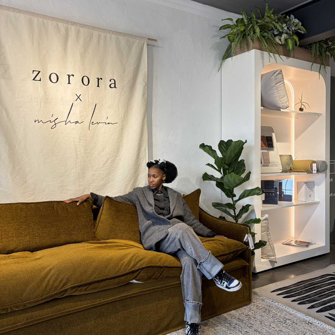 Shopping In-Store vs Online: Which Is Better When Buying a Sofa?