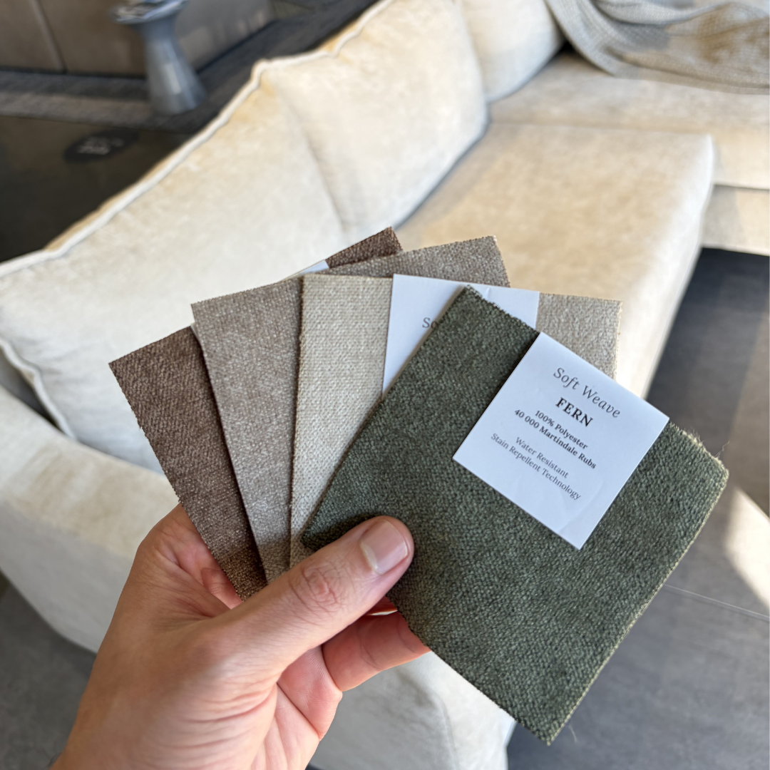 How to Choose the Right Sofa: A Complete Guide to Product, Fabric, Colour, Size & Care