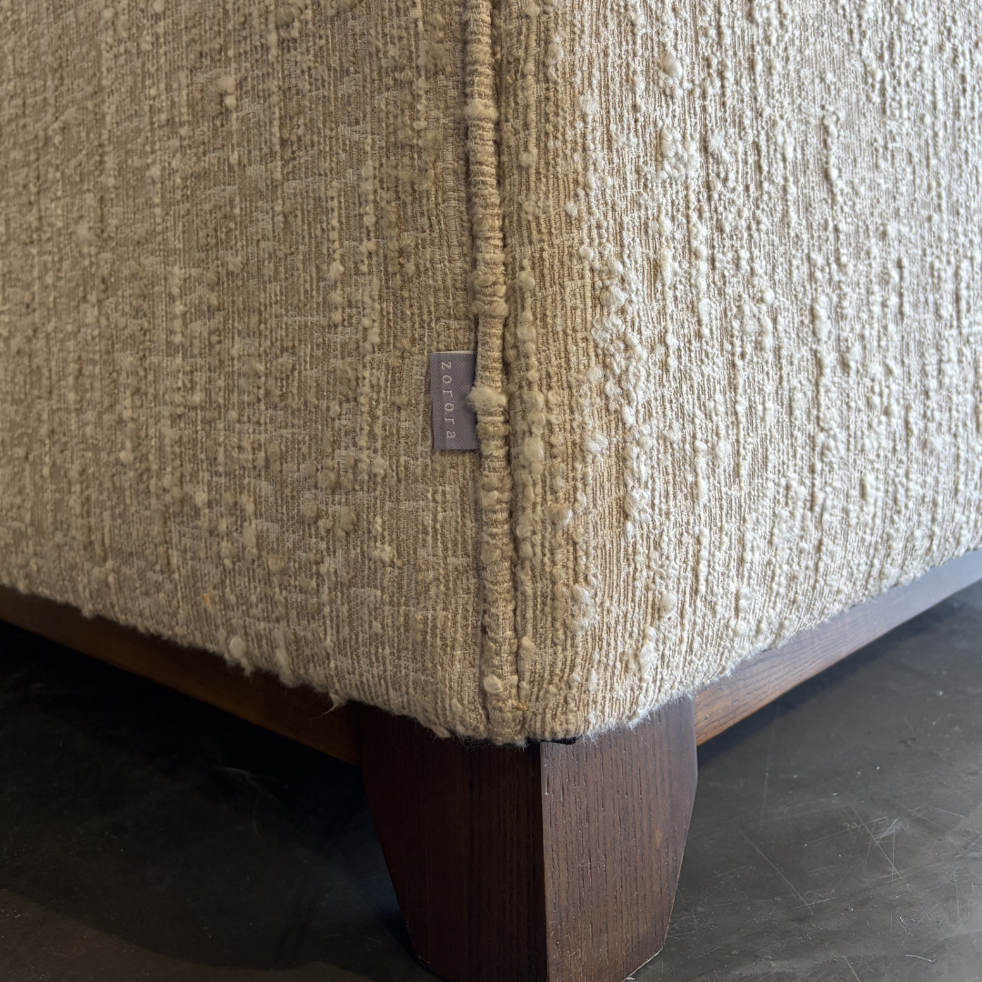 How Much Money Can You Save on a Custom Sofa?