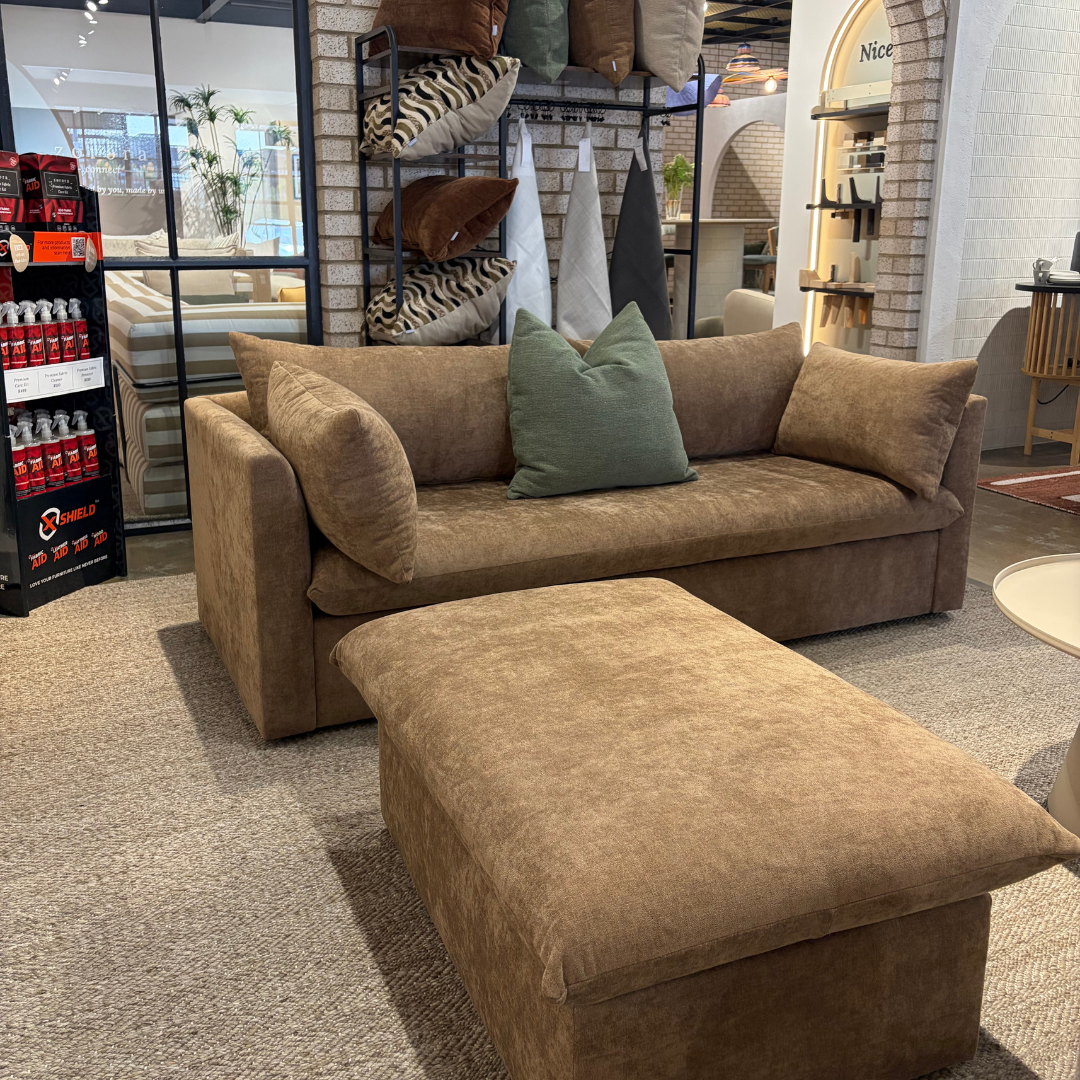 Why Buy a Zorora Sofa? What Makes Zorora Different?