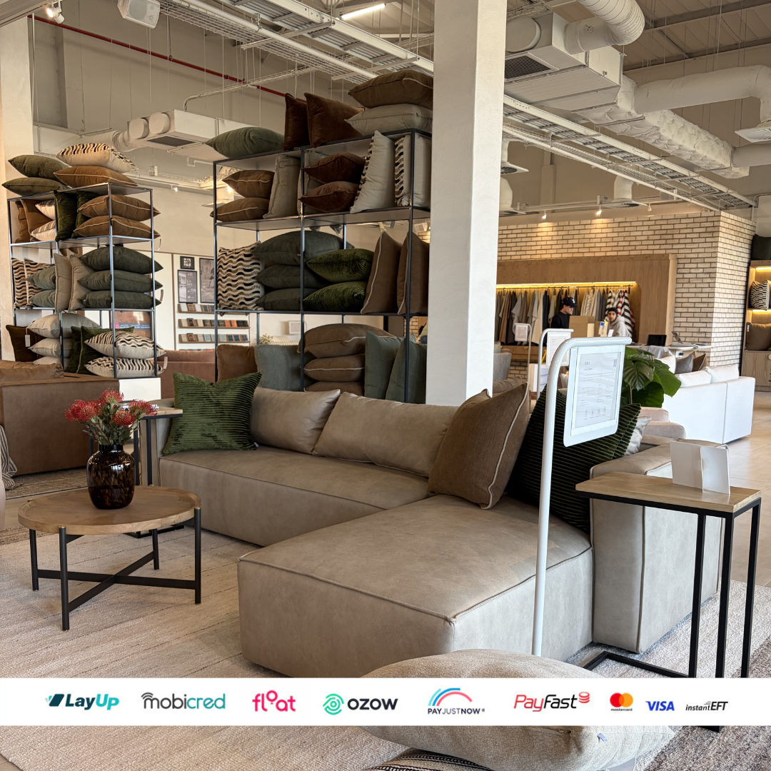 Sofa Financing Options in South Africa: What's Available?