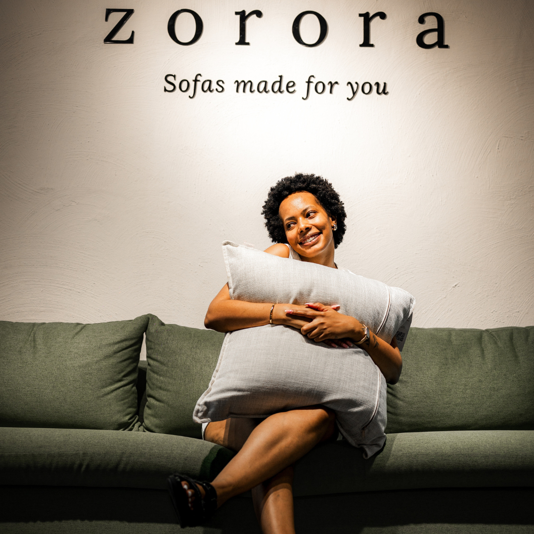 Can You Actually Custom Order a Sofa? Here's What to Know