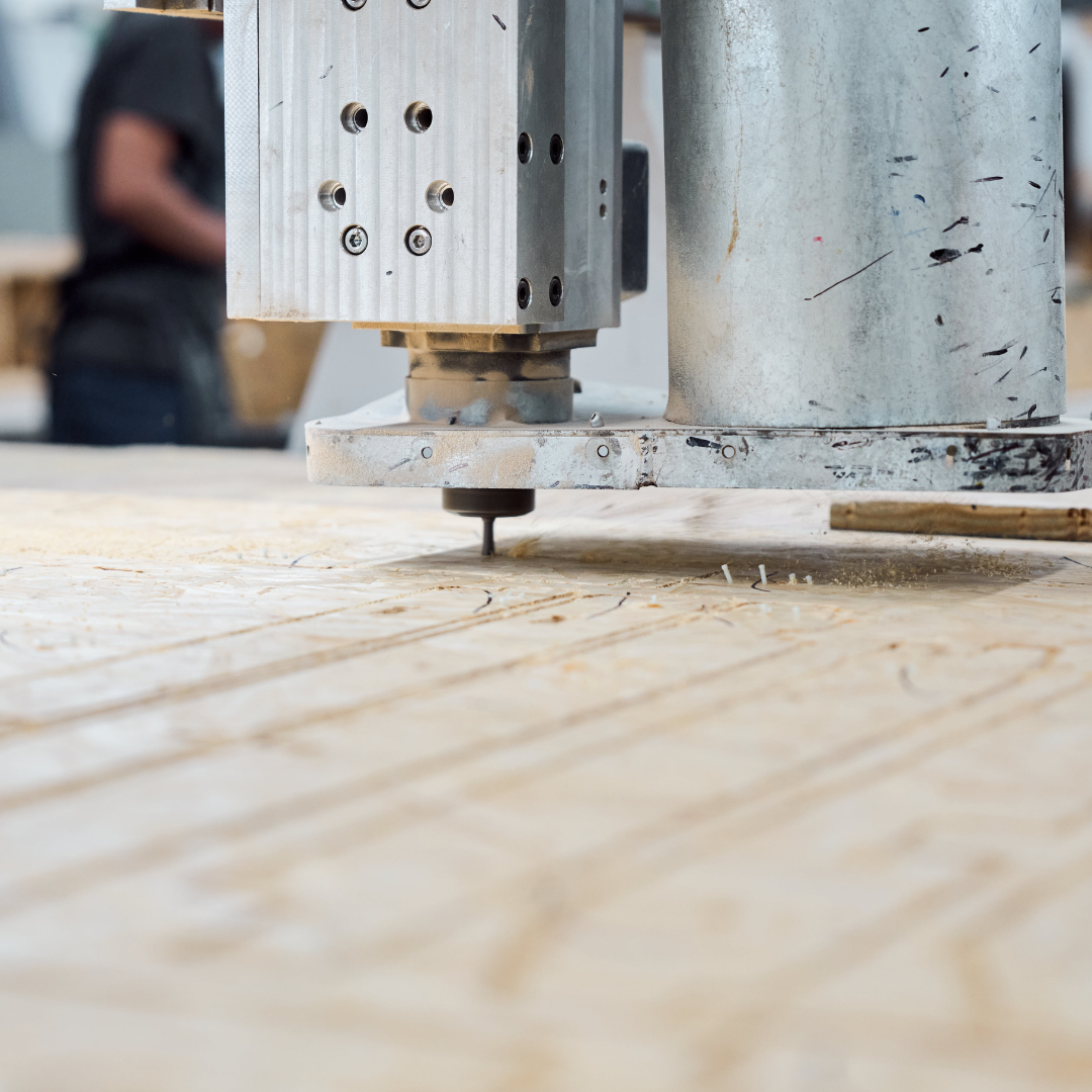 What Makes a Good Sofa Frame? Inside Zorora’s Manufacturing Process