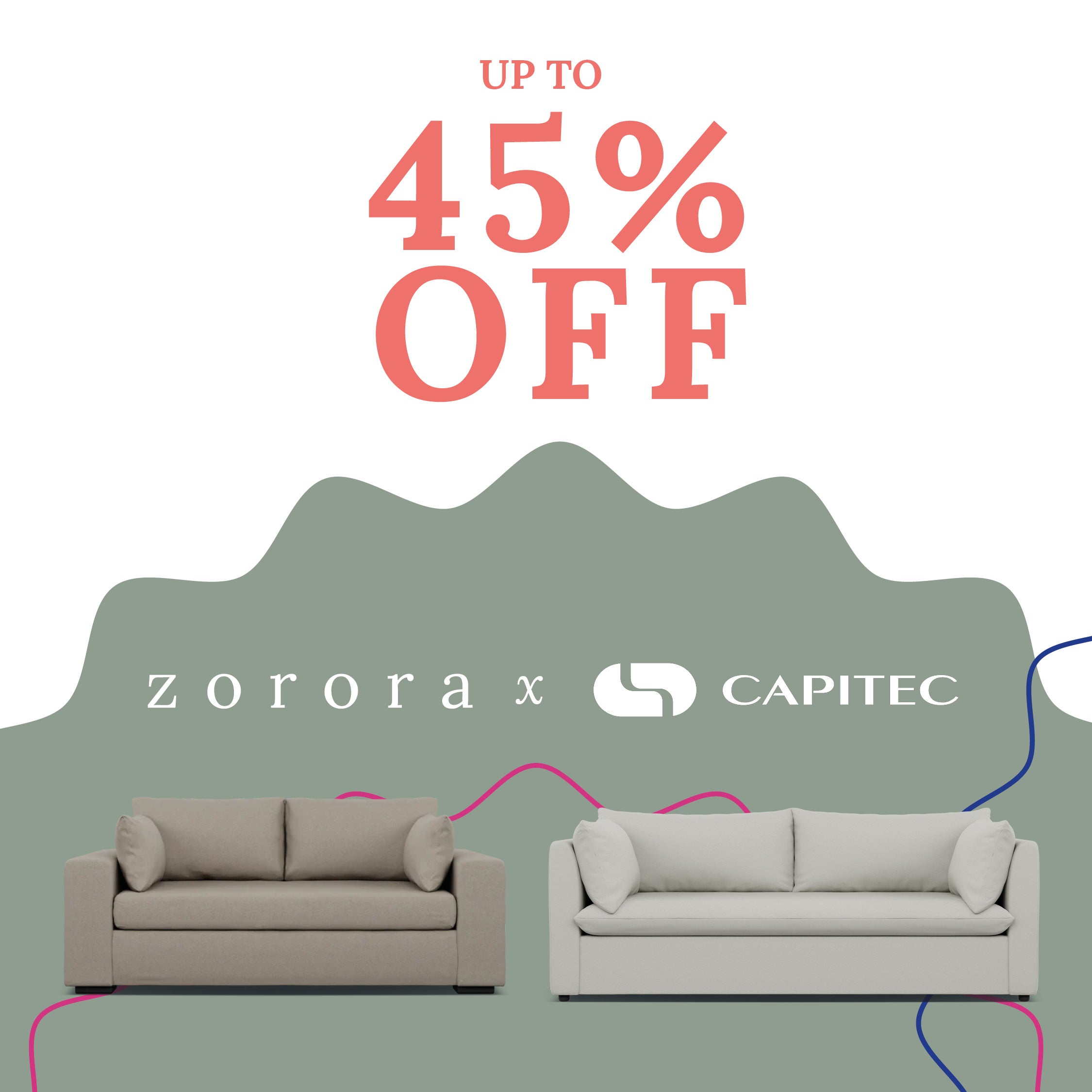 Capitec Exclusive Deals