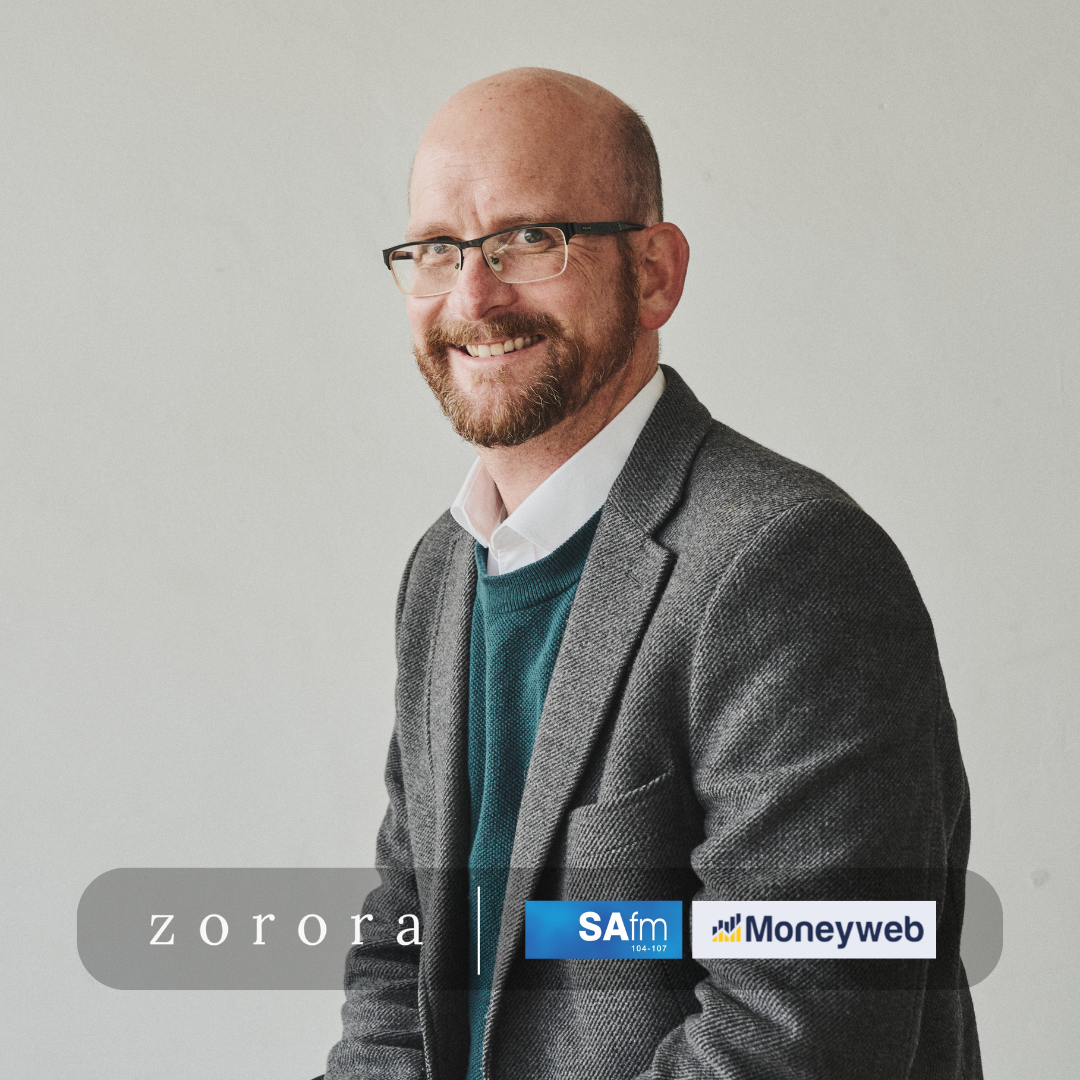 Why Zorora Sofas Was Named SAFM’s SME of the Week