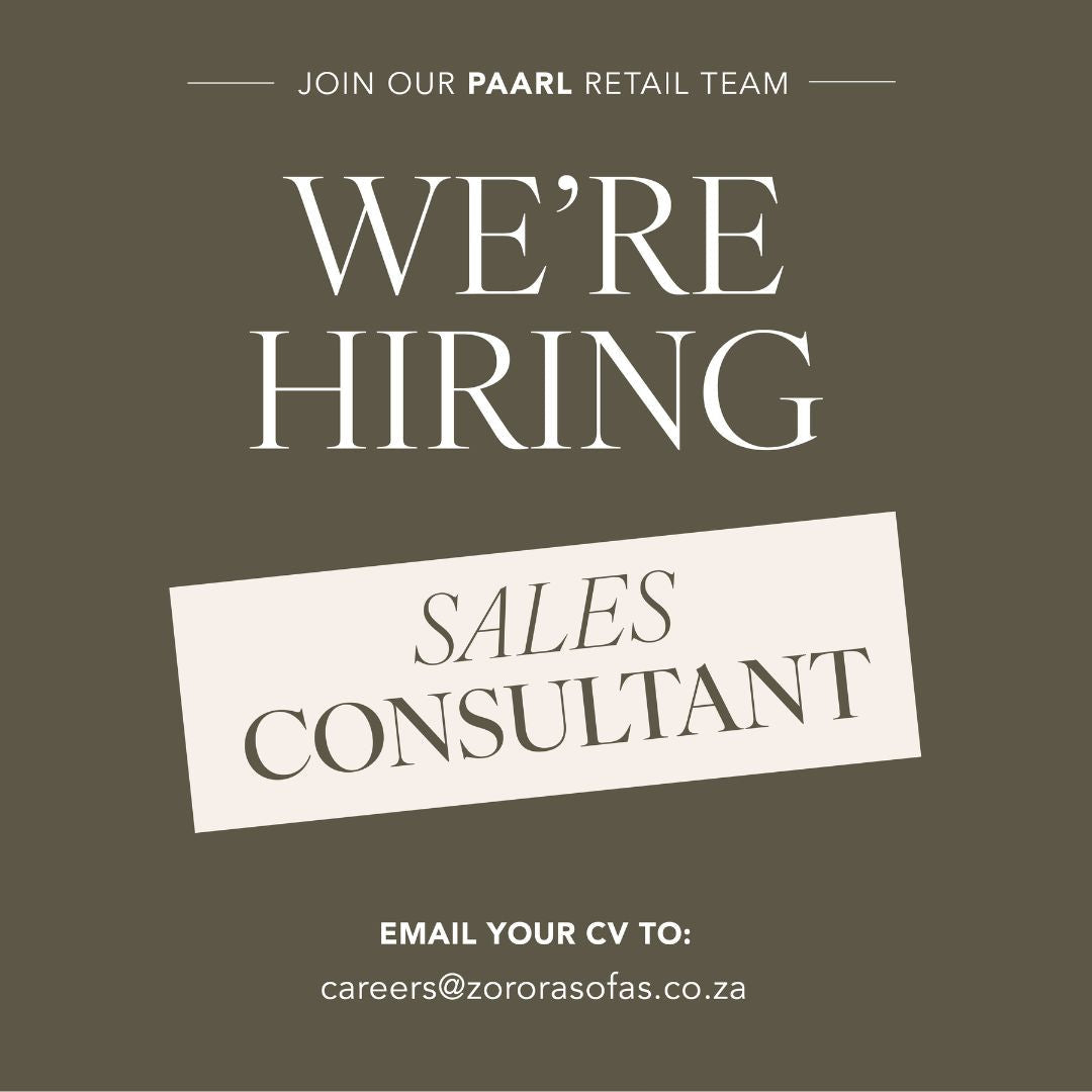 Sales Consultant