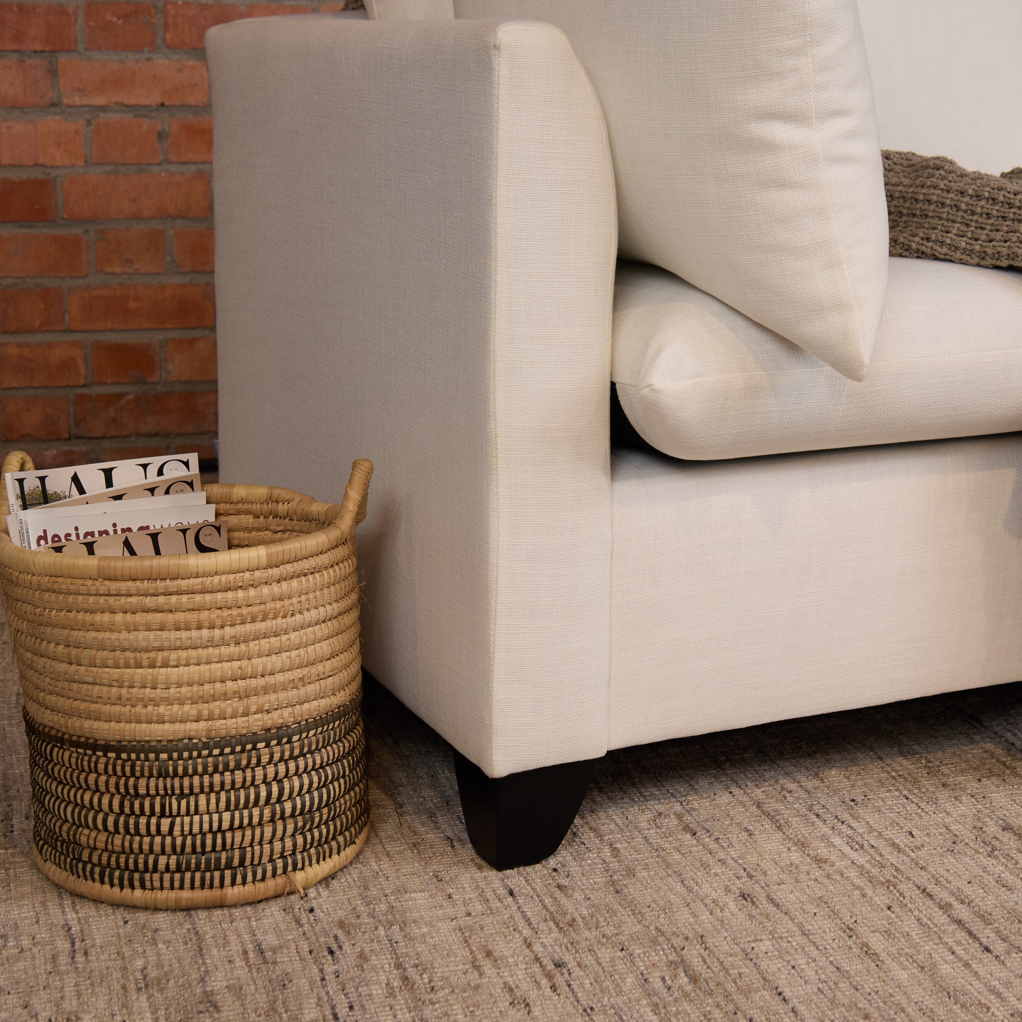 How to Fit Your Lira Luxe Legs in 5 Easy Steps