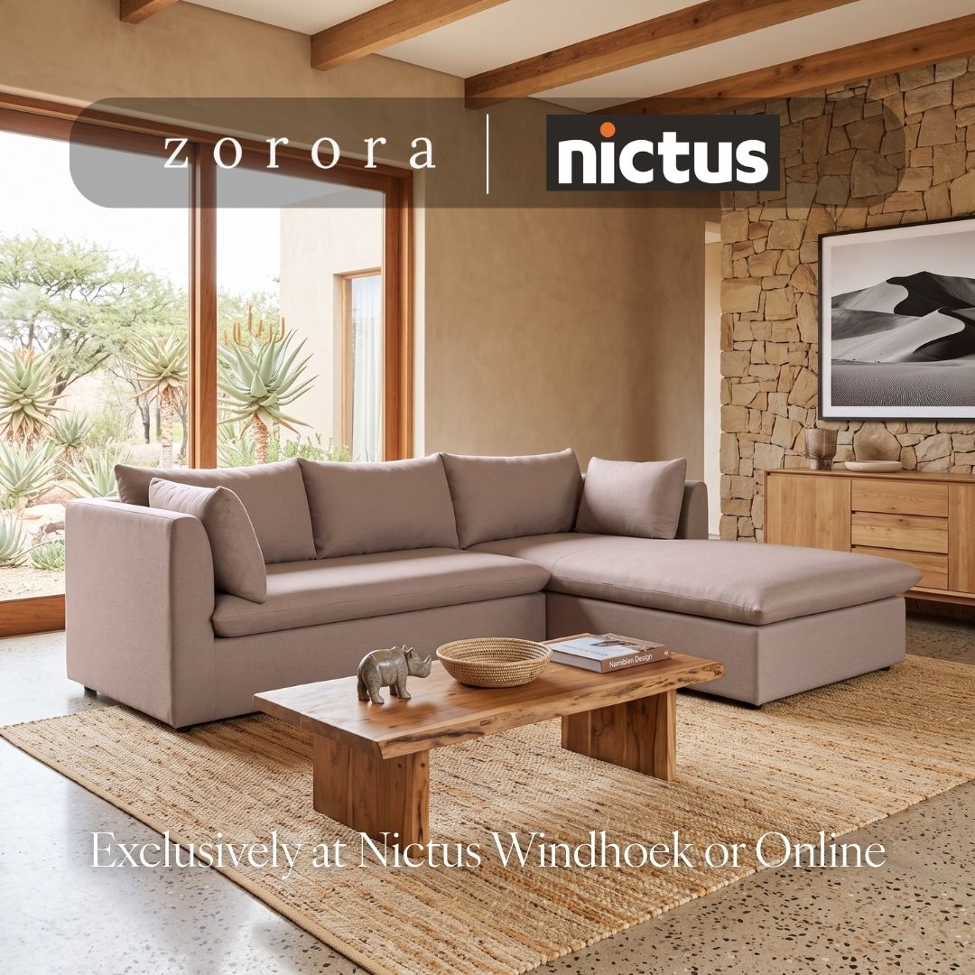Zorora is Now in Namibia: Introducing Our Partnership with Nictus