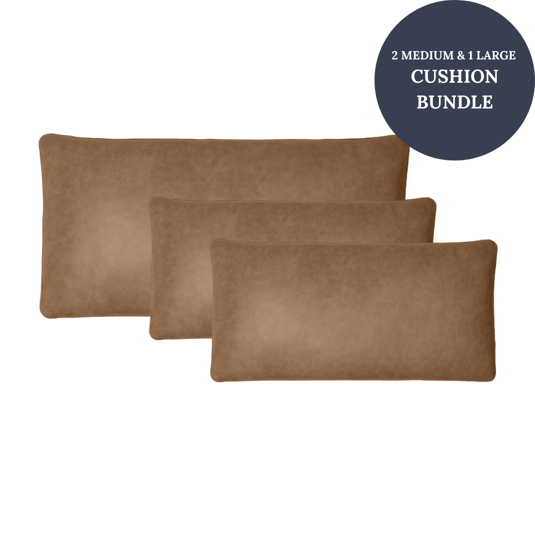 Back Cushions Zola L Shape Medium *