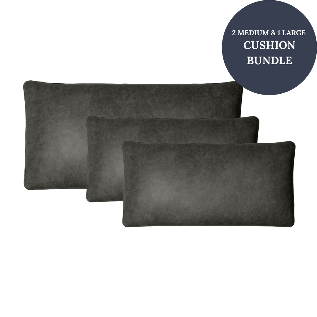 Back Cushions Zola L Shape Medium *