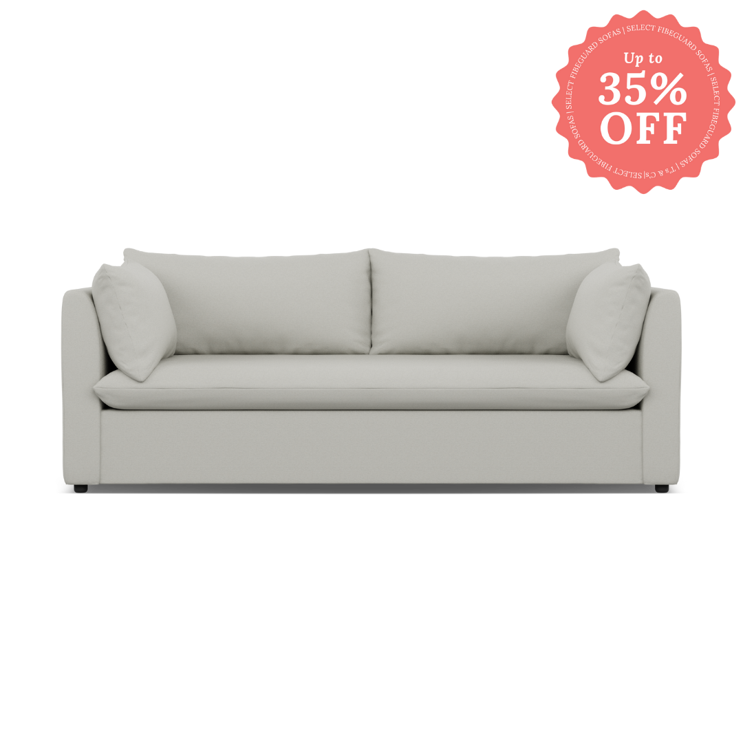 Lira Luxe 3 Seater