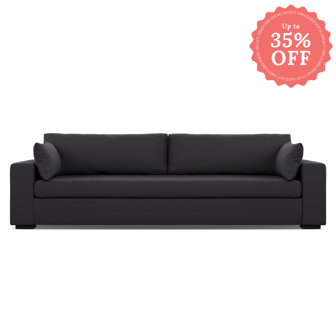 Zuva 4 Seater