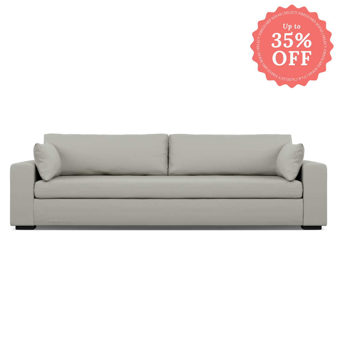 Zuva 4 Seater