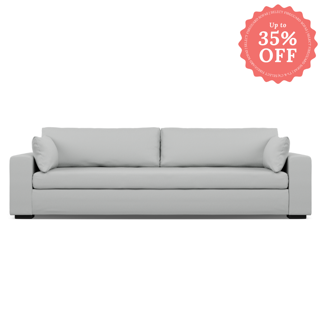 Zuva 4 Seater