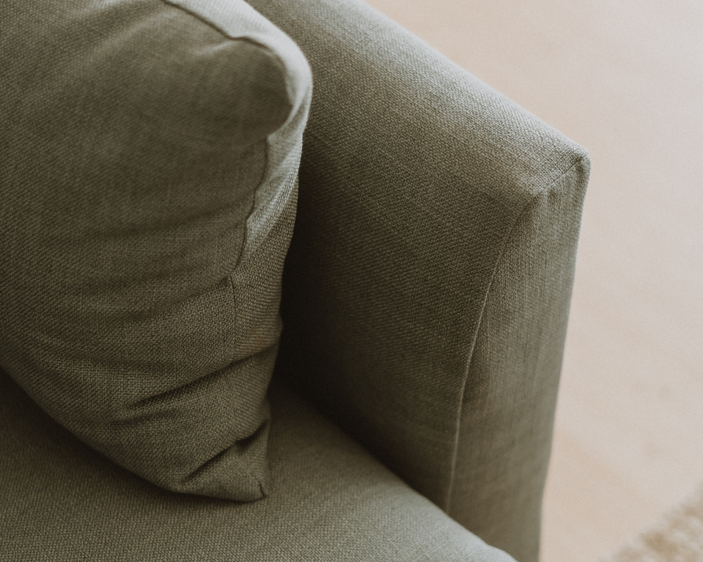 Lira Luxe L Shape Large