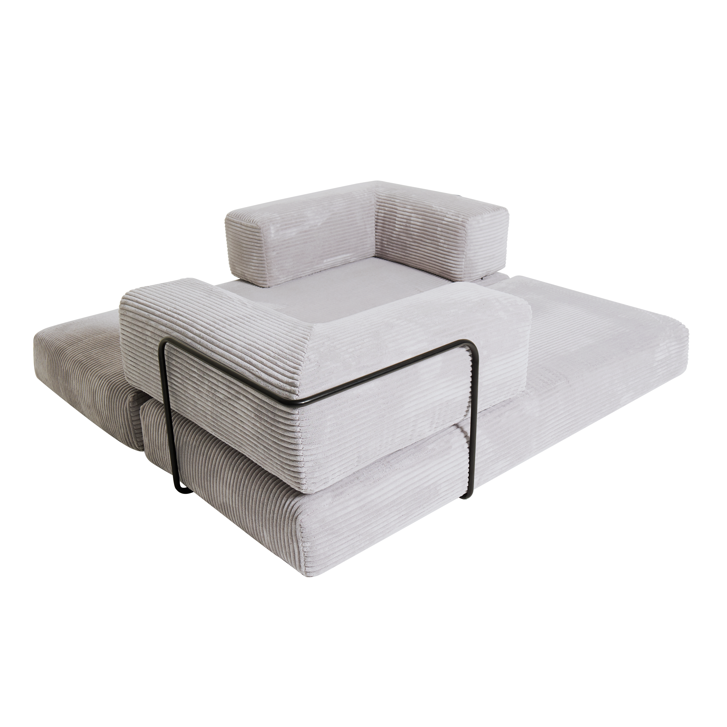 Maru 2 Seater