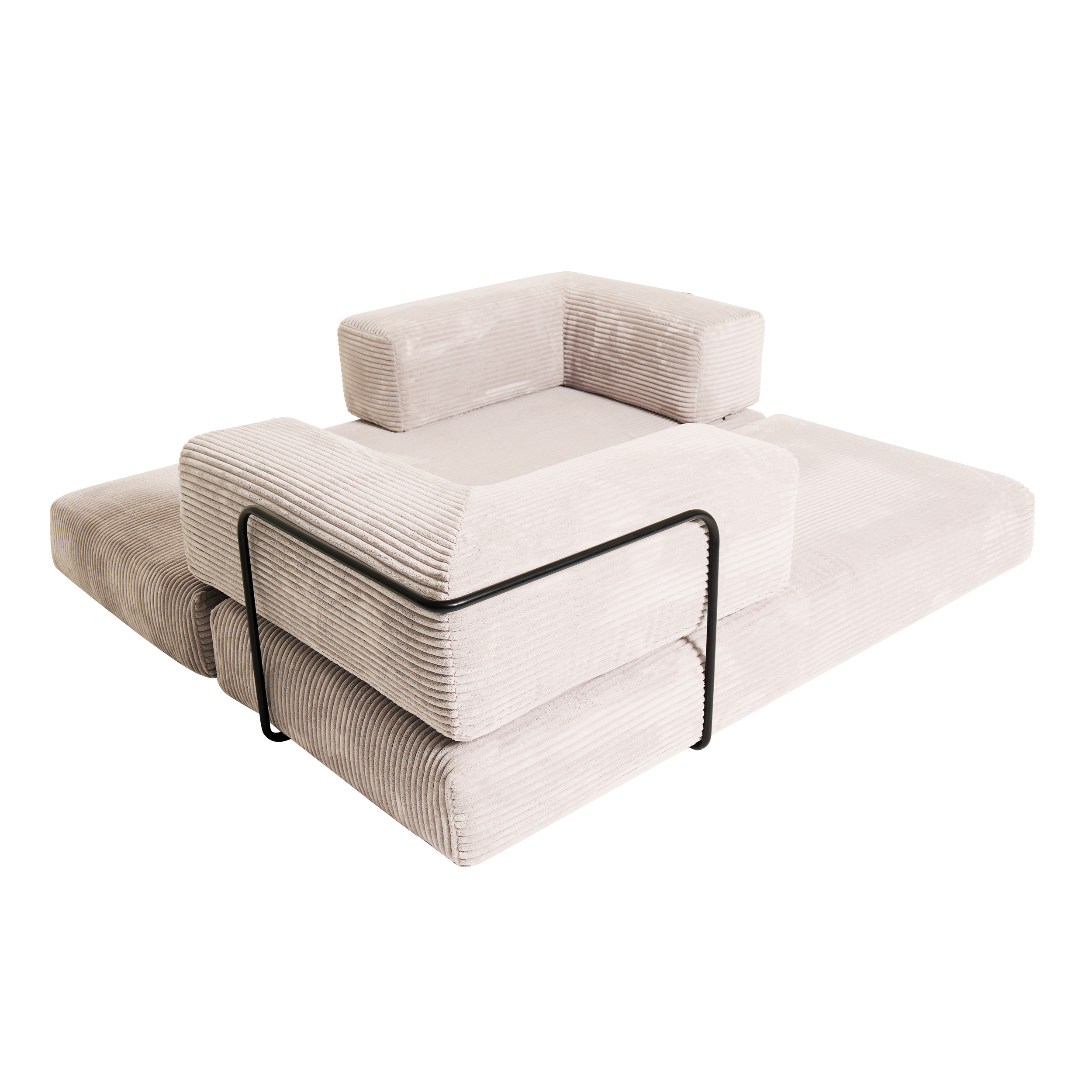 Maru 2 Seater - Indoor