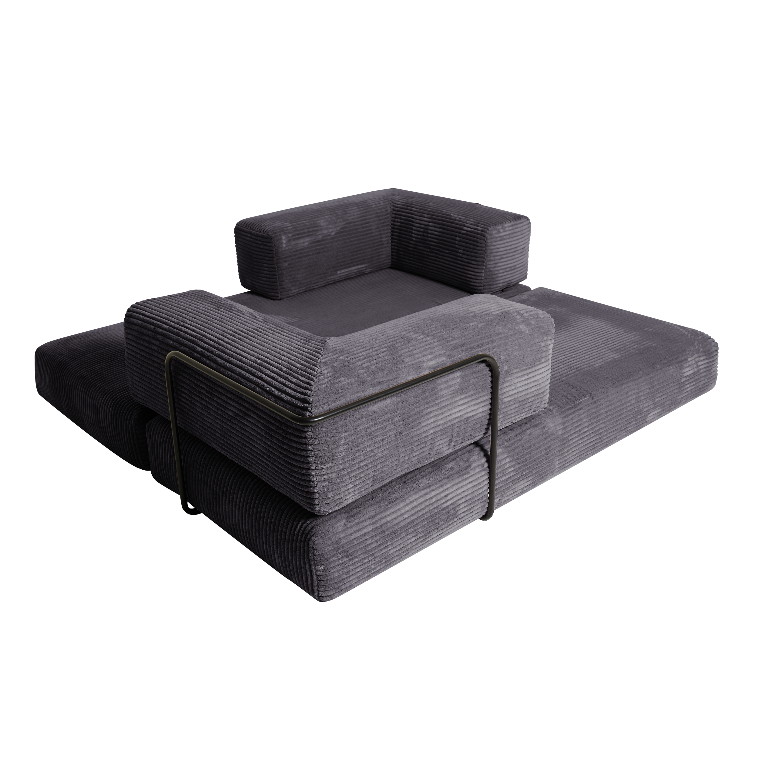 Maru 2 Seater
