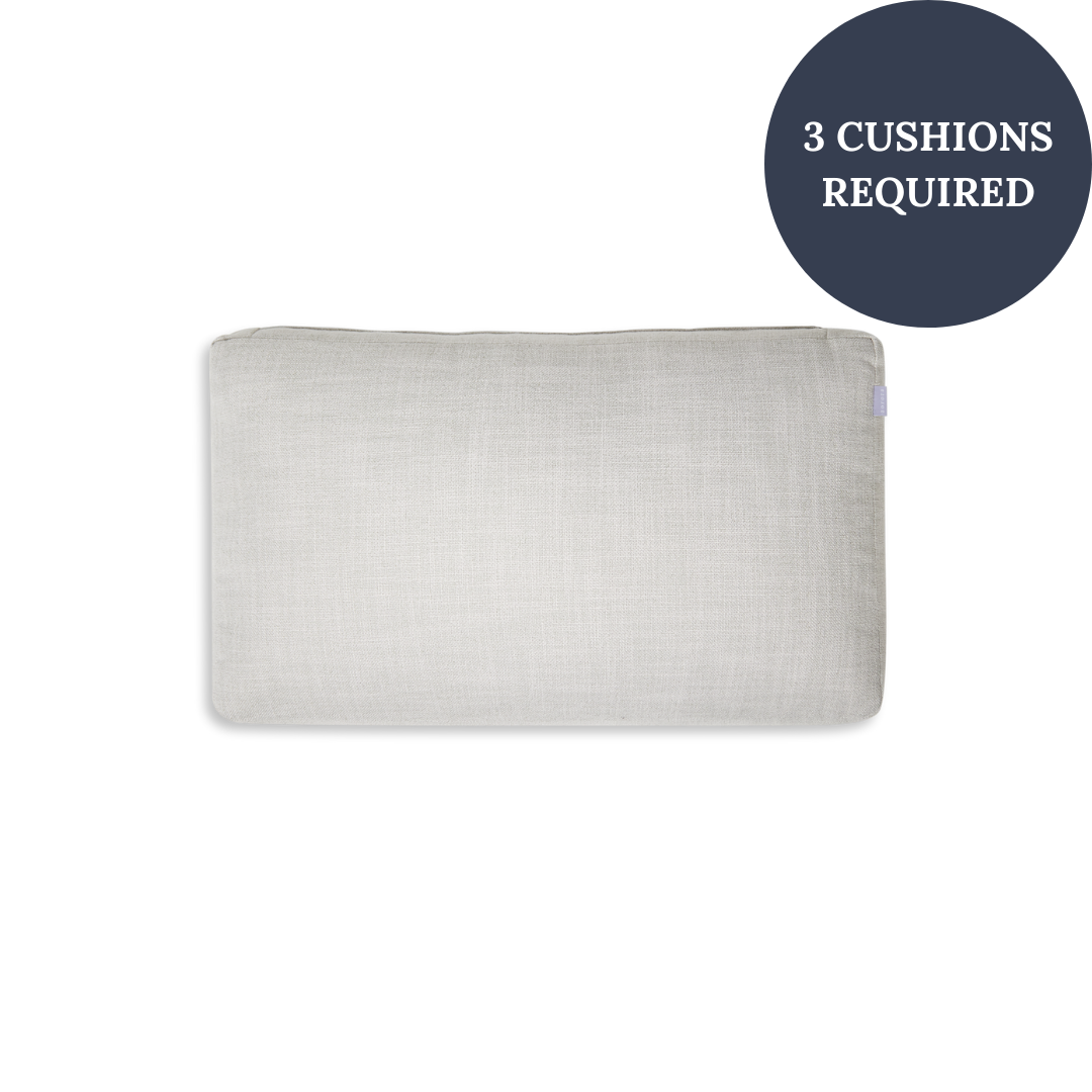 Back Cushions Zola 3 Seater *