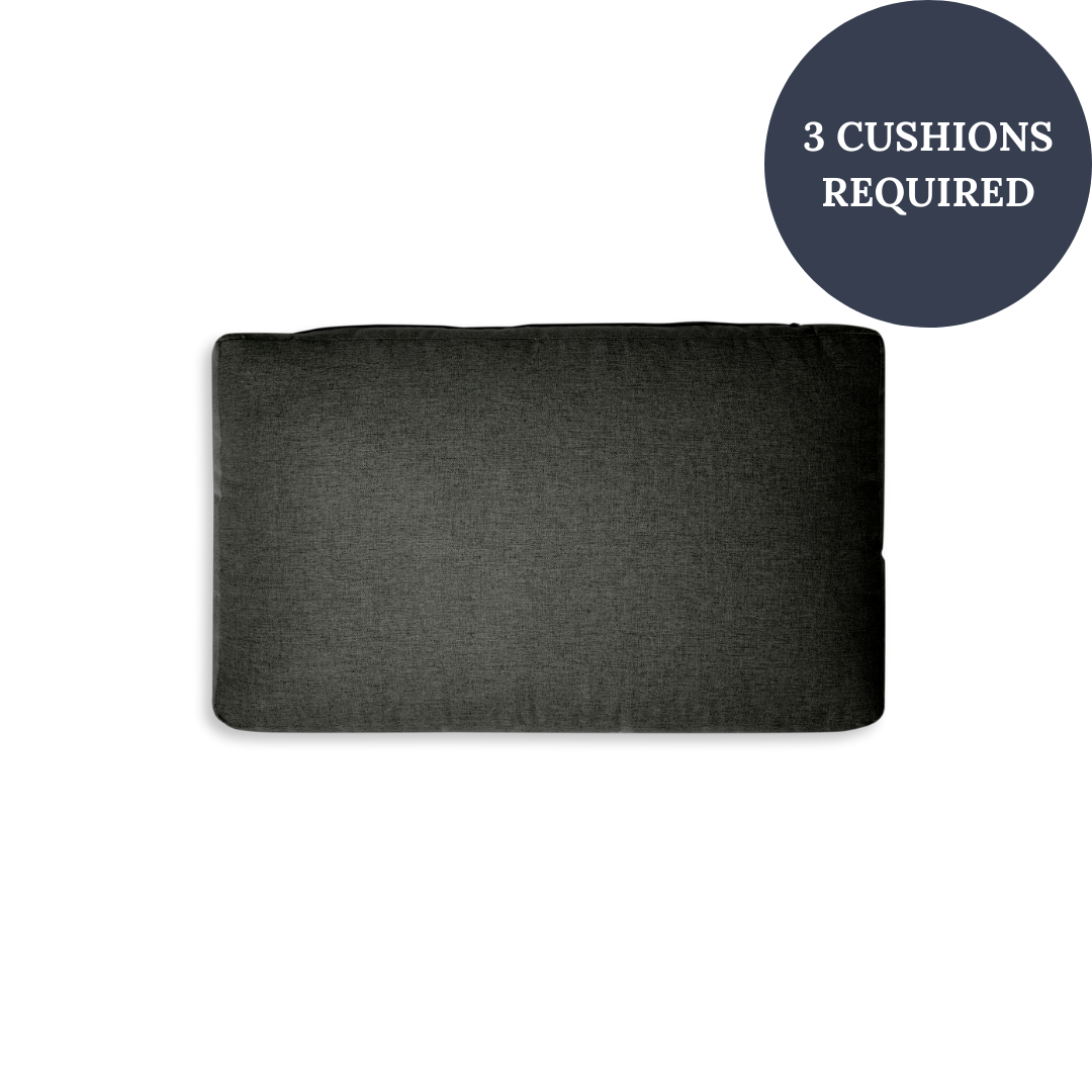 Back Cushions Zola 3 Seater *
