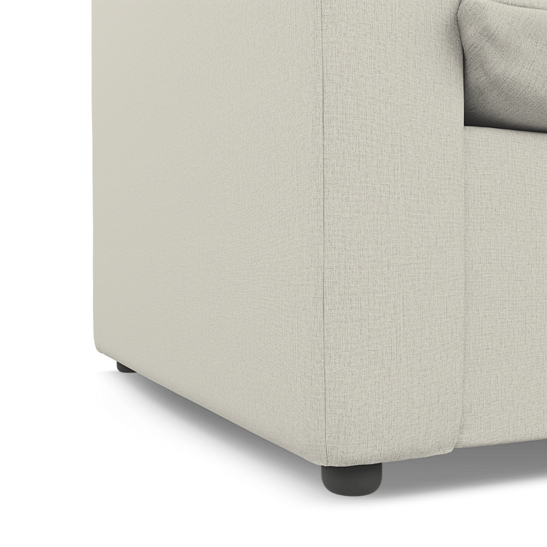 Lira Luxe L Shape Small