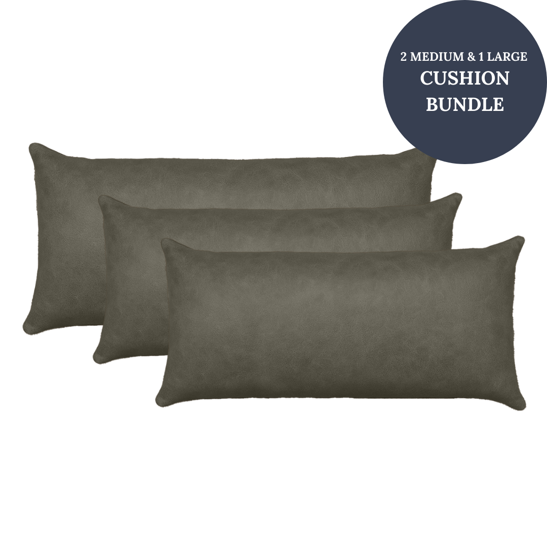 Back Cushions Zola L Shape Medium *