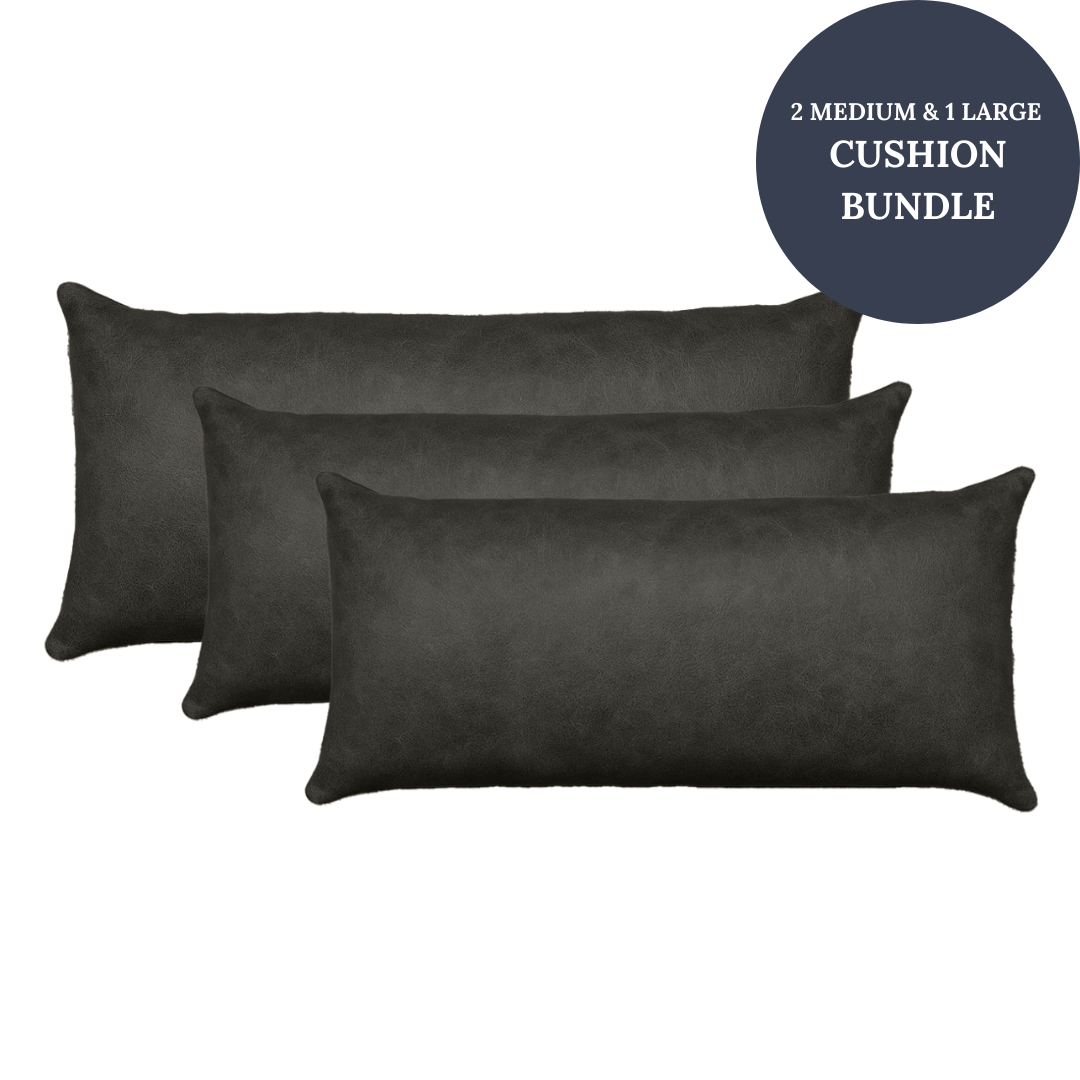 Back Cushions Zola L Shape Medium *