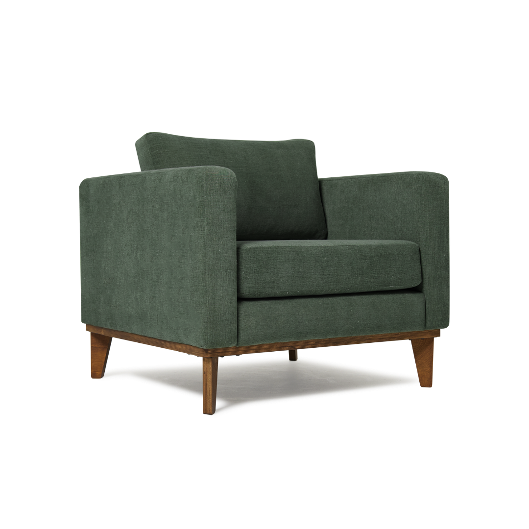 Asha Occasional Chair