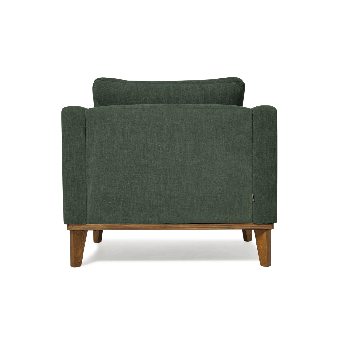 Asha Occasional Chair