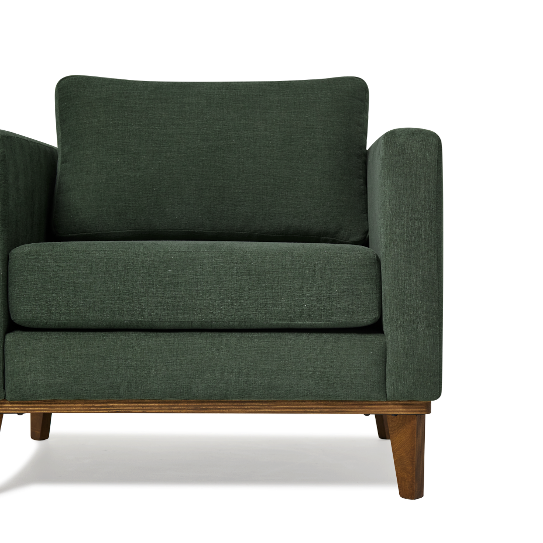 Asha Occasional Chair