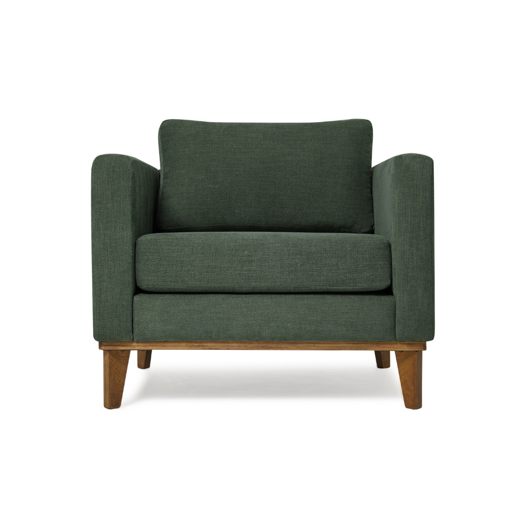 Asha Occasional Chair