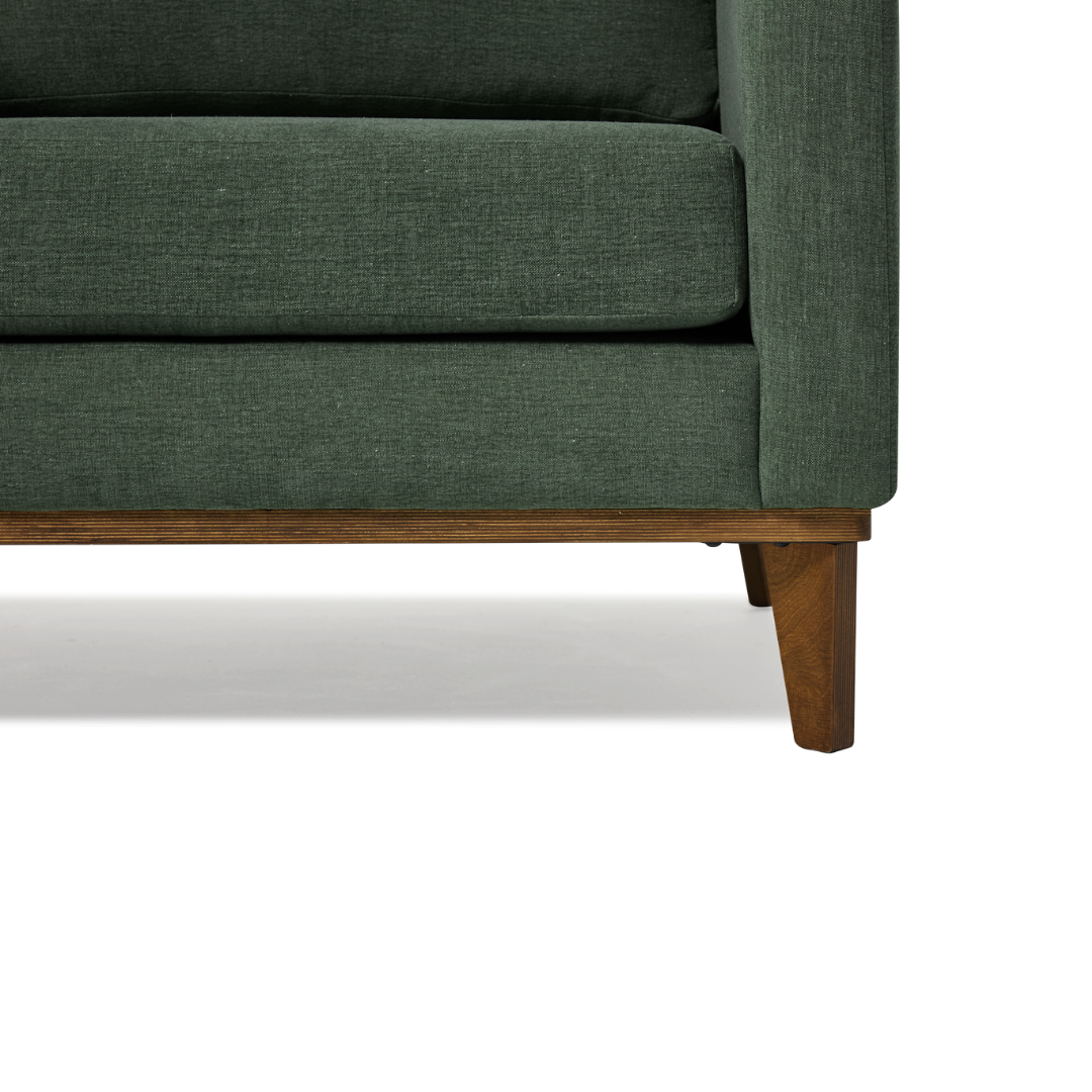 Asha Occasional Chair