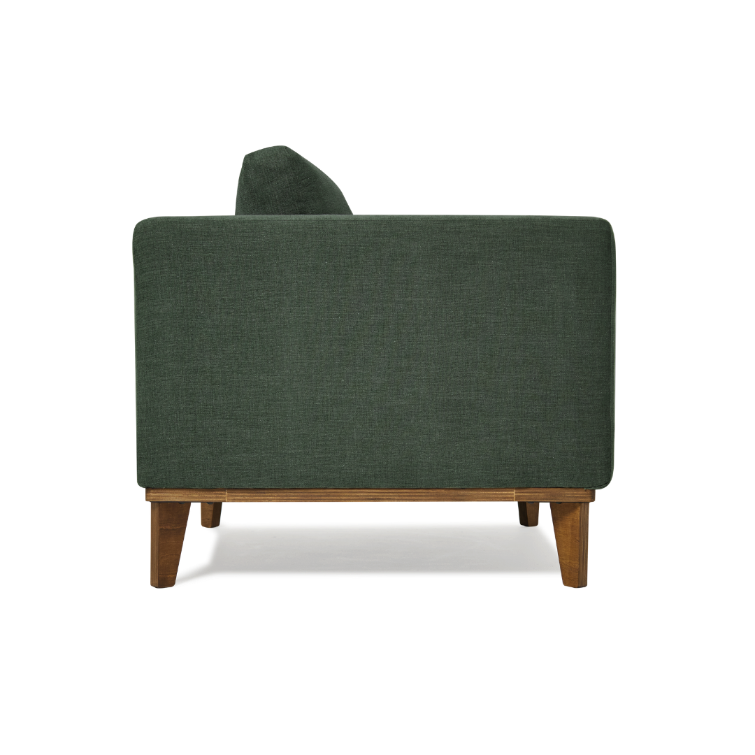 Asha Occasional Chair