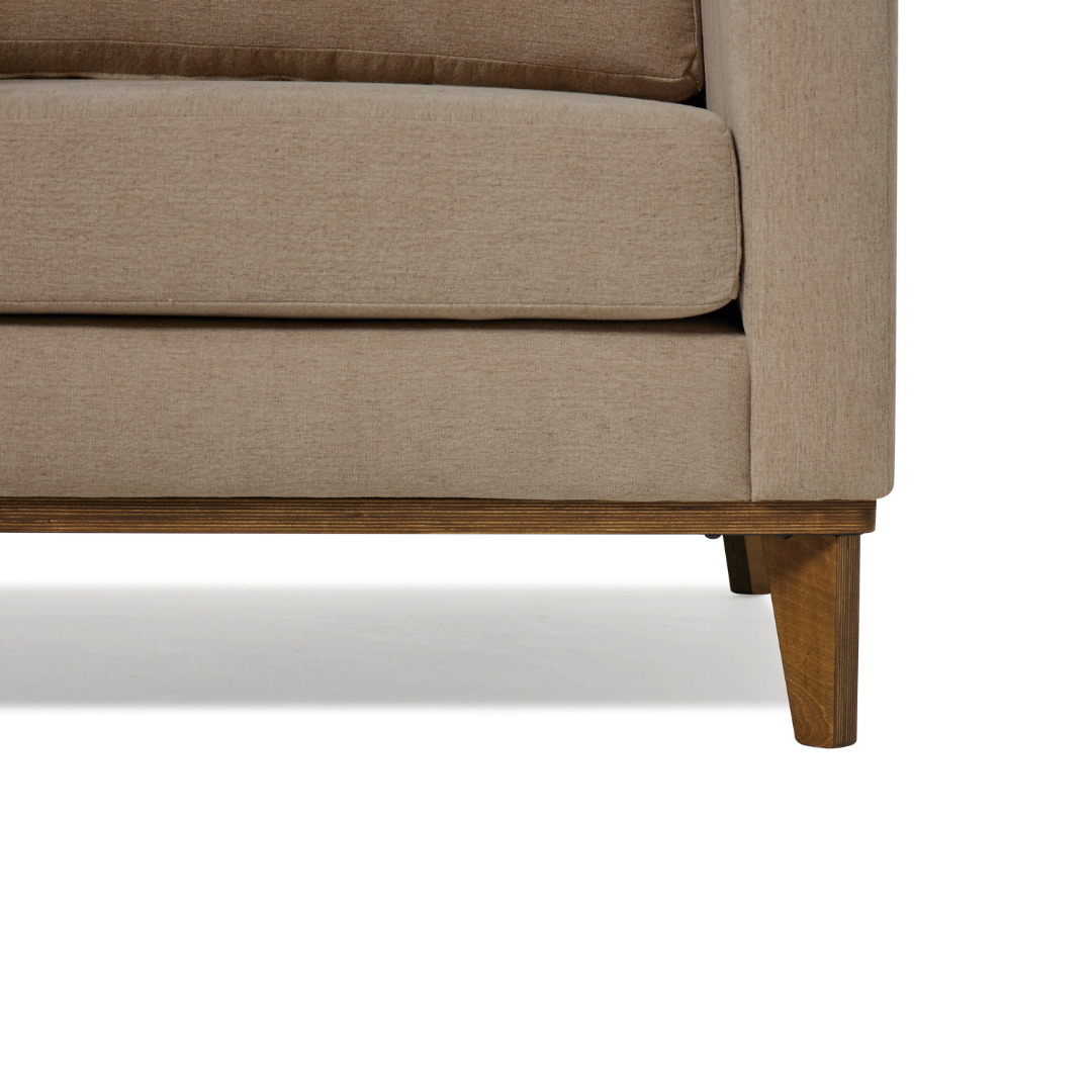 Asha Occasional Chair