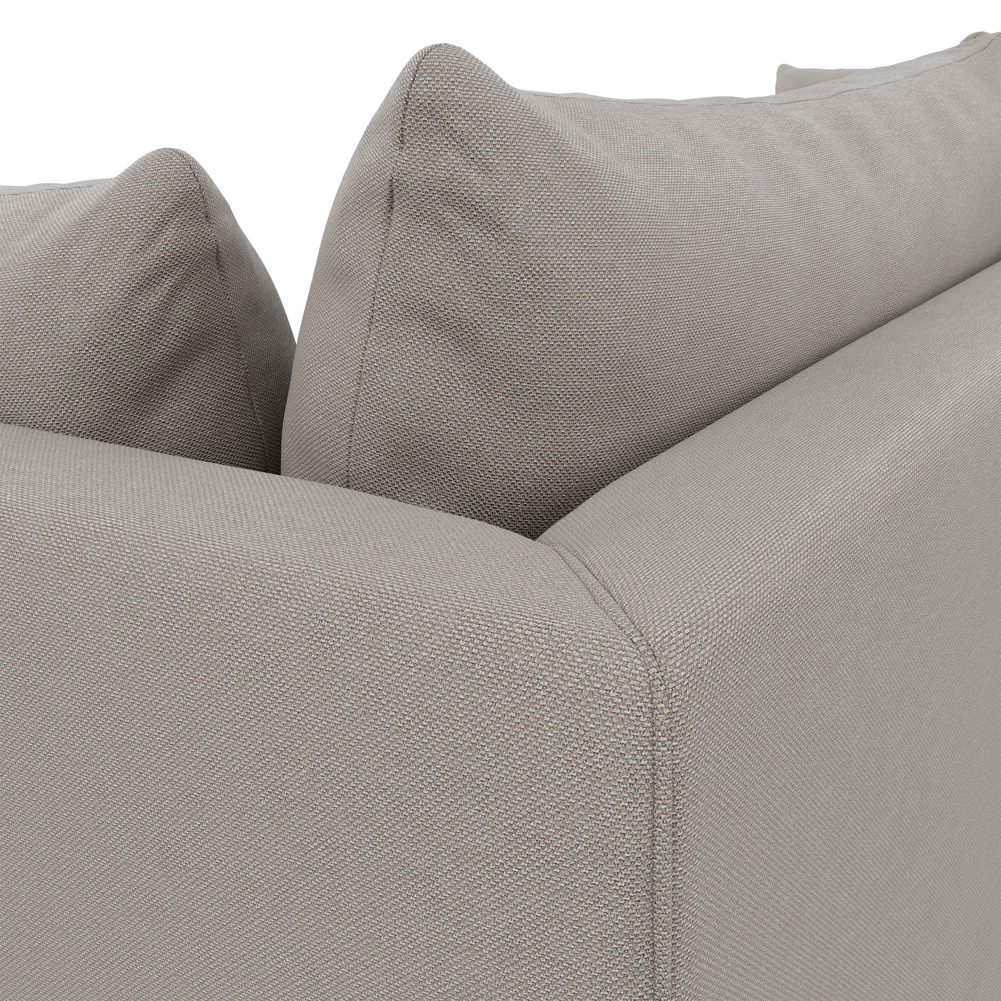 Lira Luxe 4 Seater