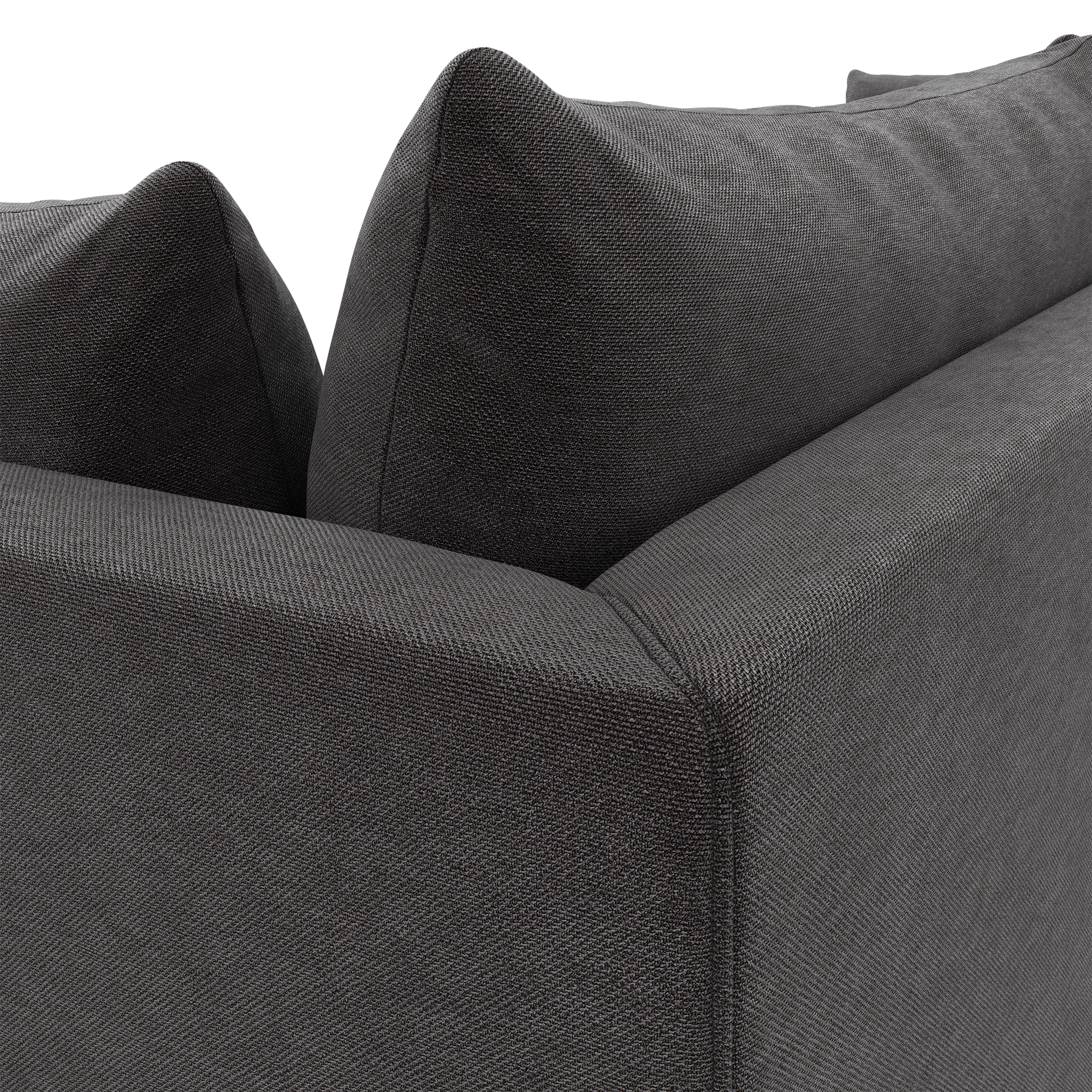 Lira Luxe 4 Seater
