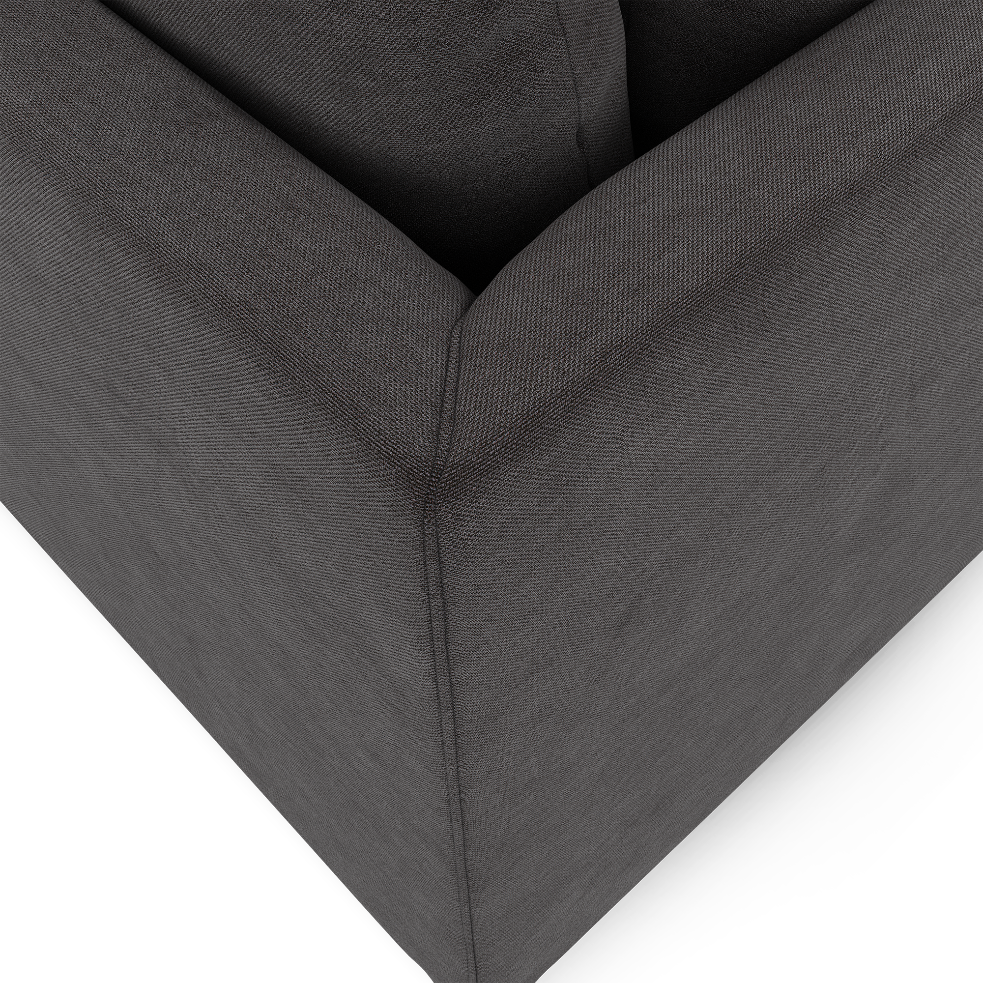 Lira Luxe 4 Seater