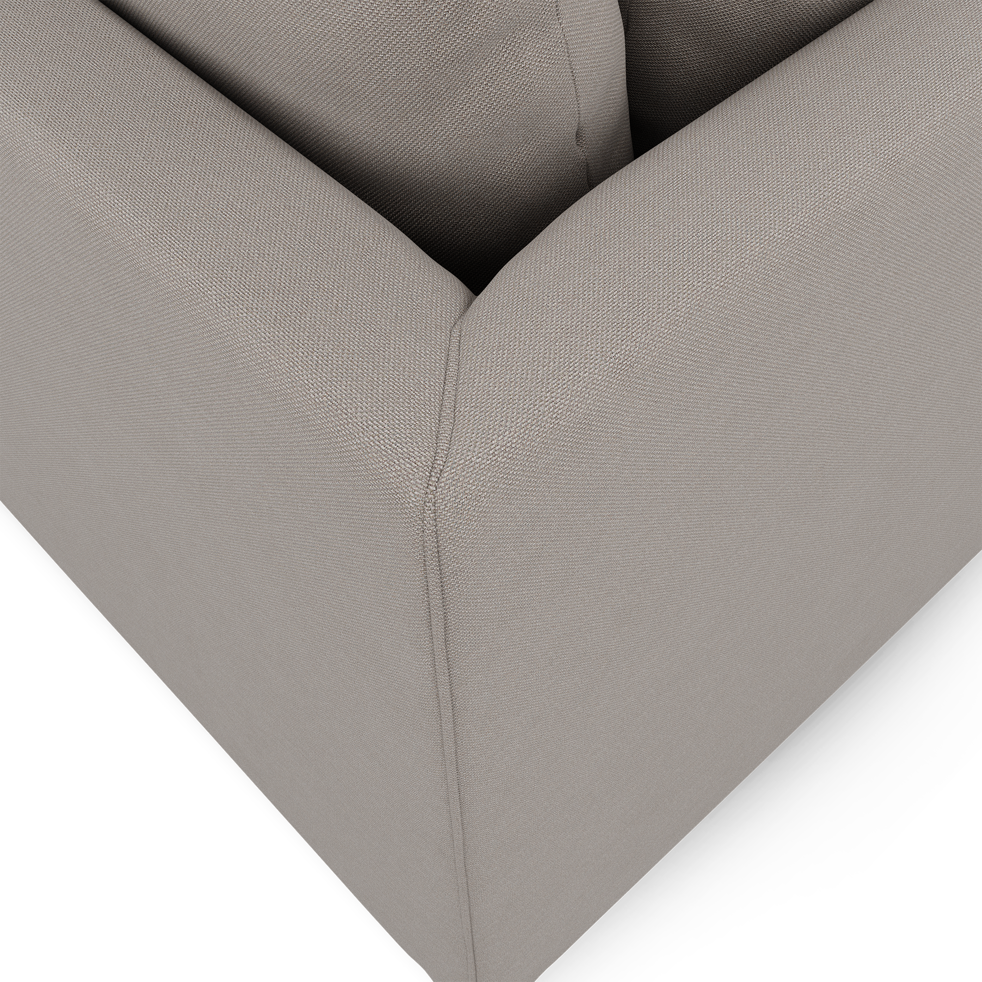 Lira Luxe 4 Seater