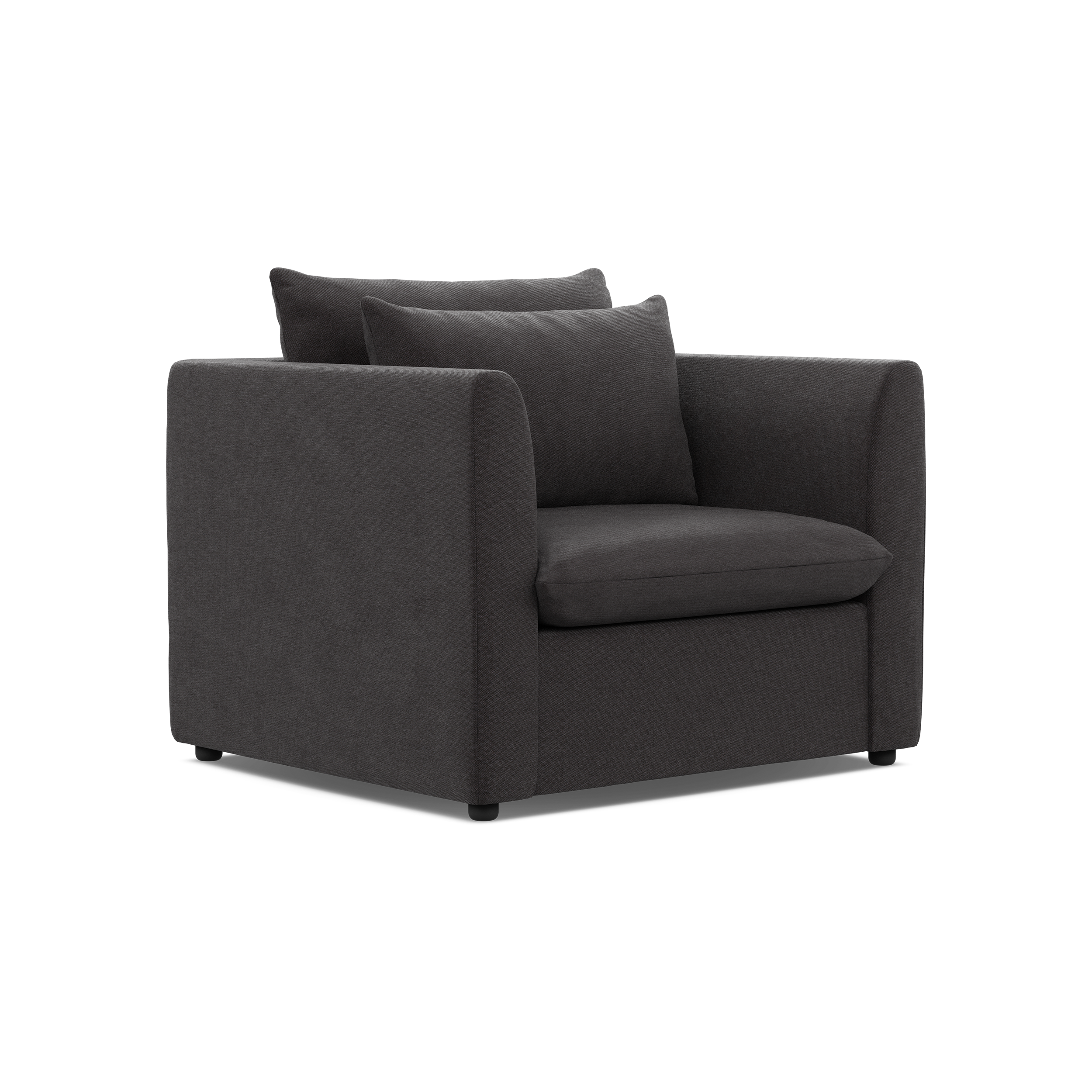 Lira Luxe Occasional Chair