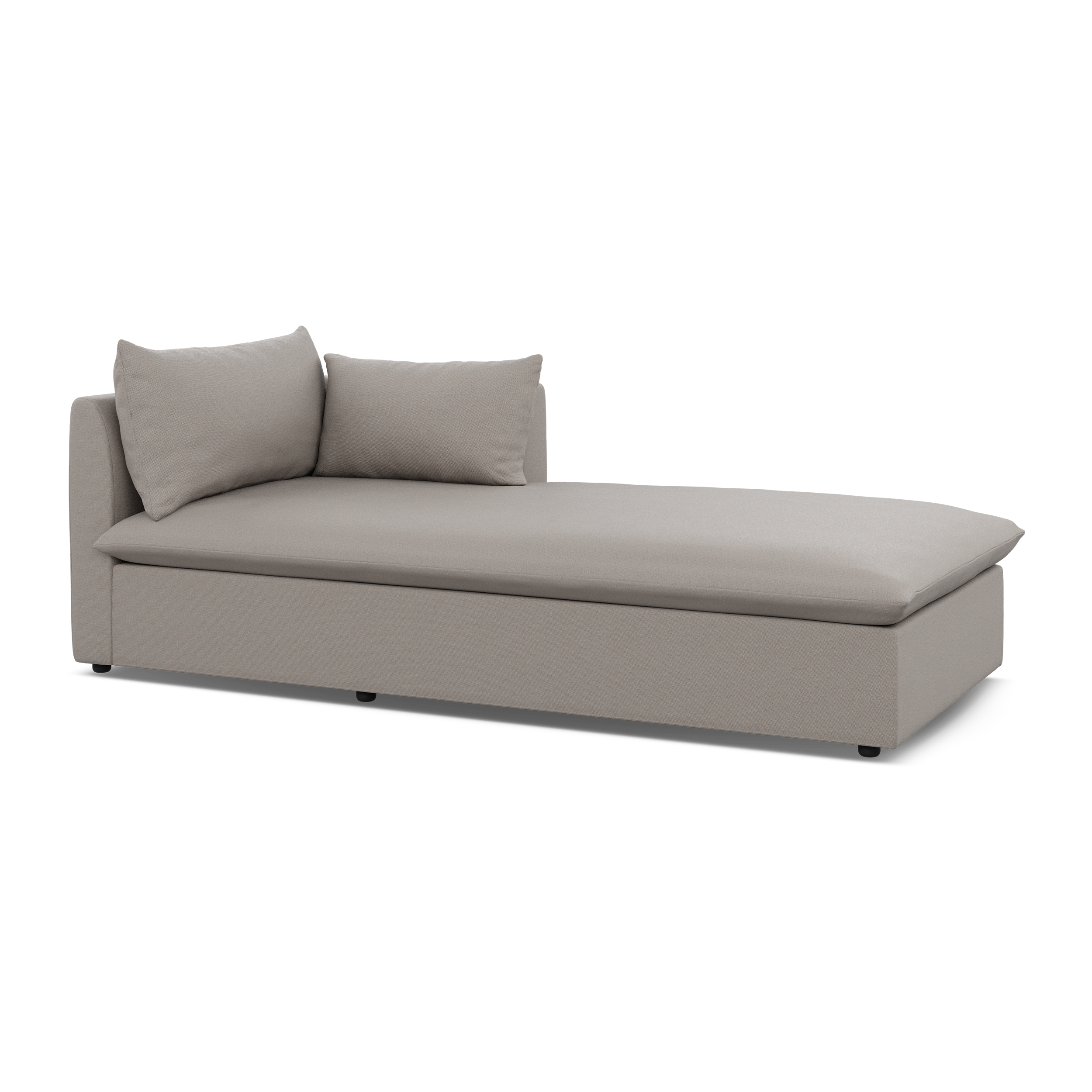 Lira Luxe Daybed
