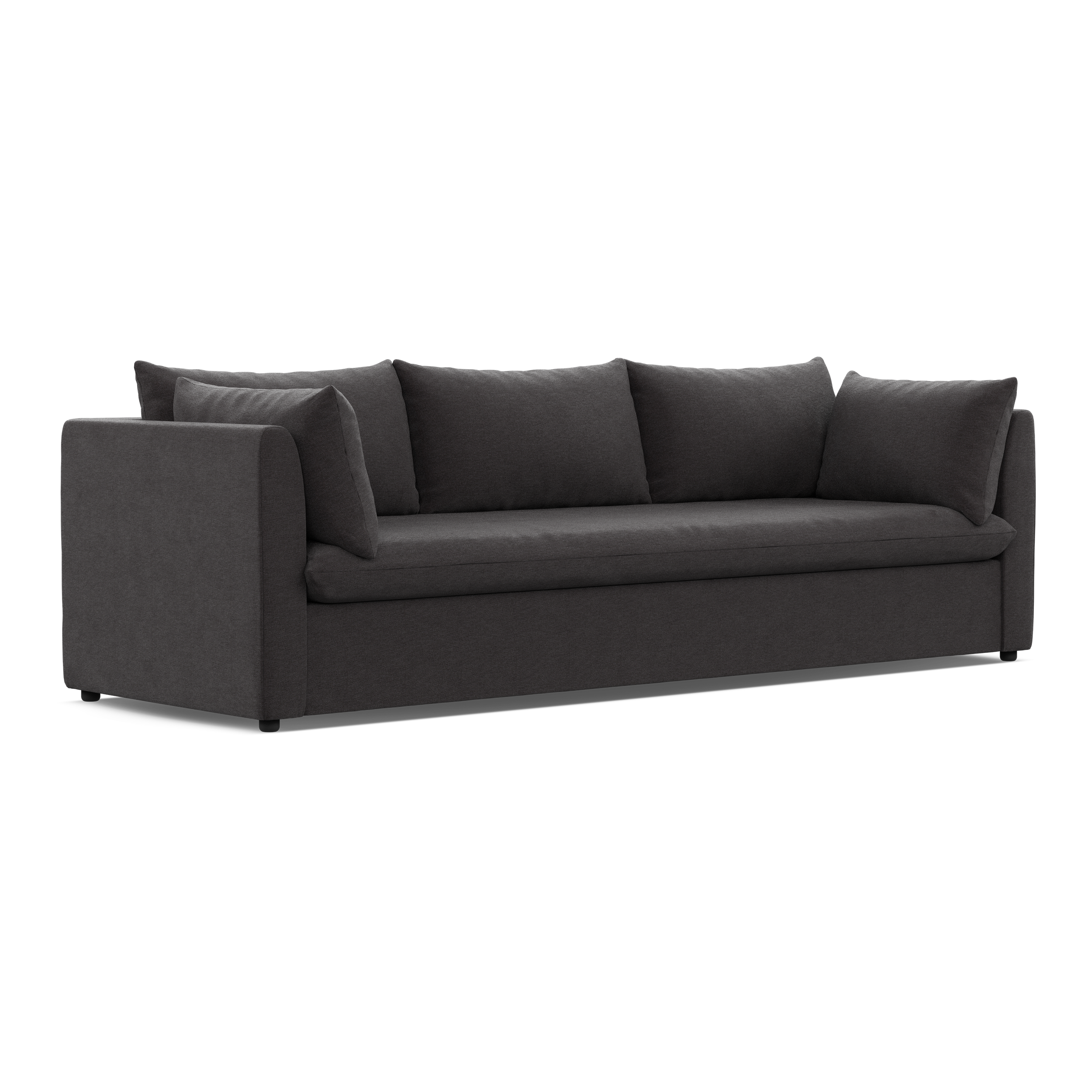 Lira Luxe 4 Seater