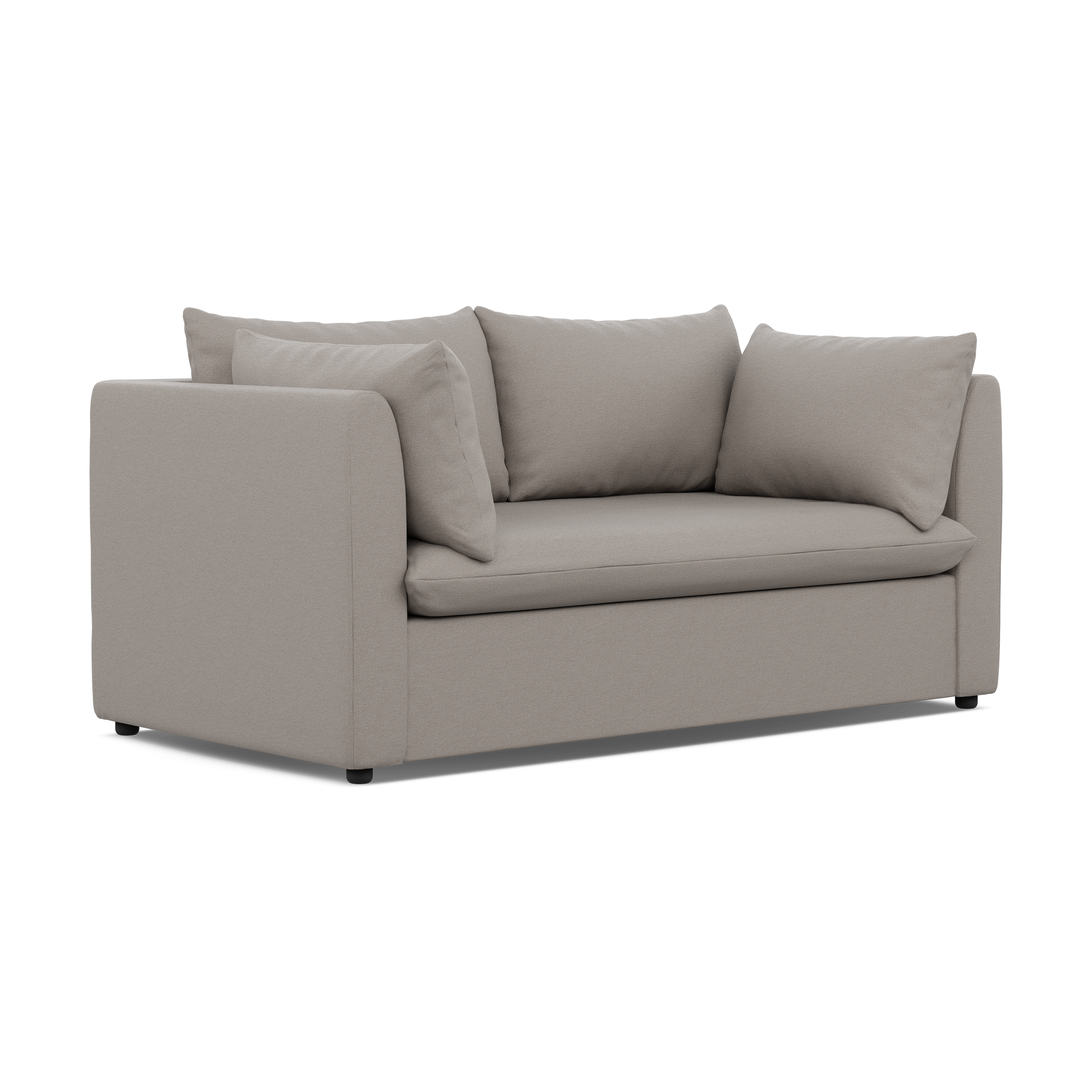 Lira Luxe 2 Seater