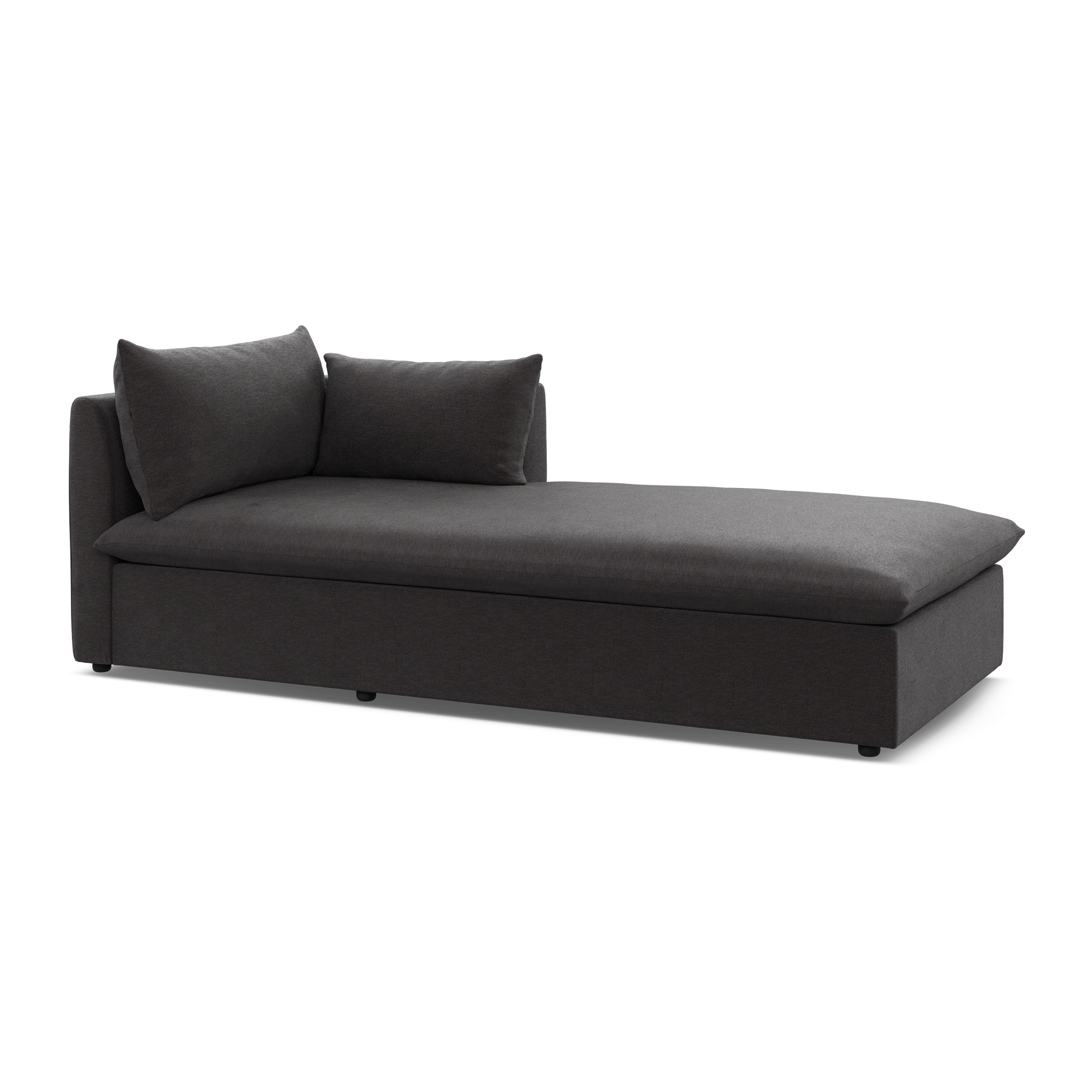 Lira Luxe Daybed