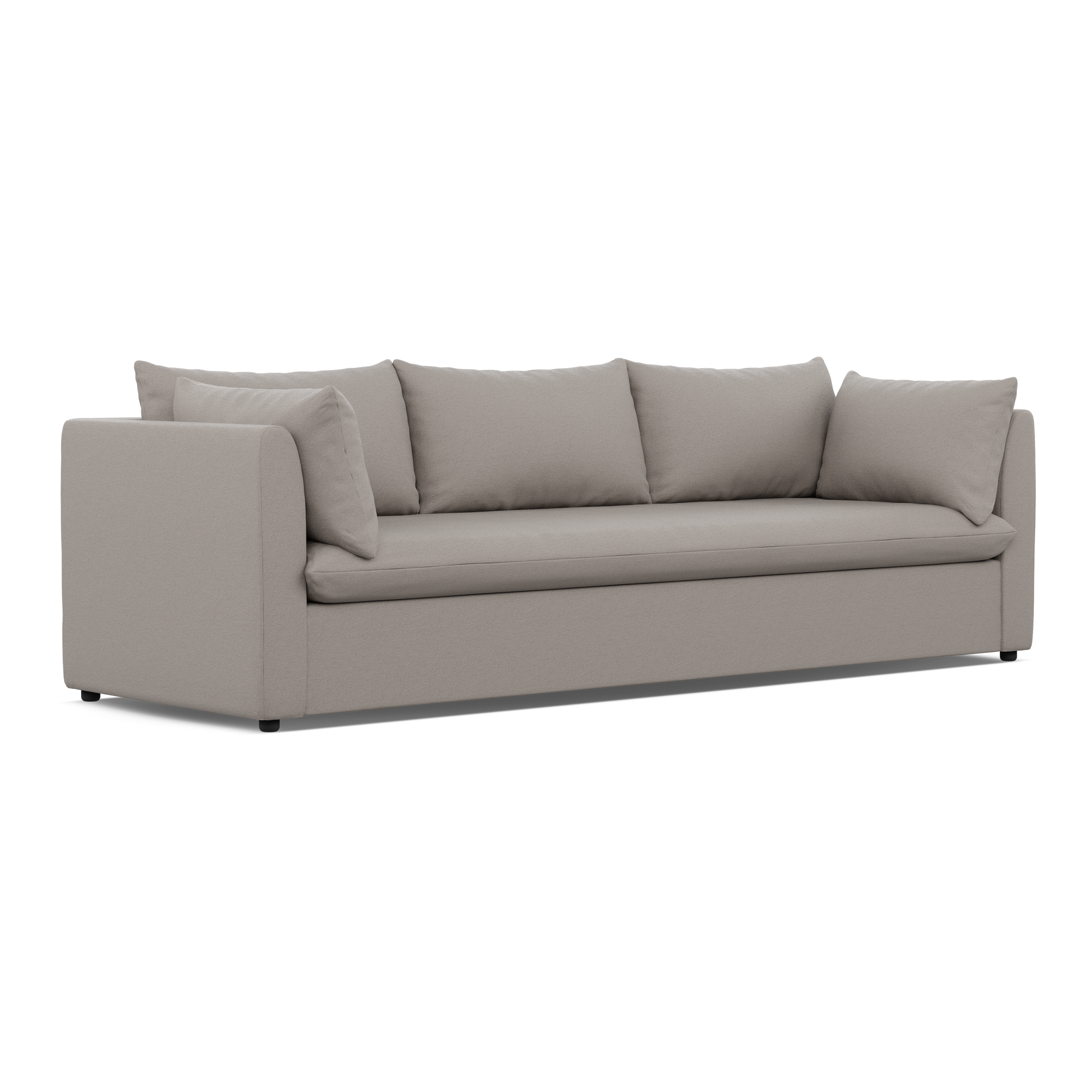 Lira Luxe 4 Seater