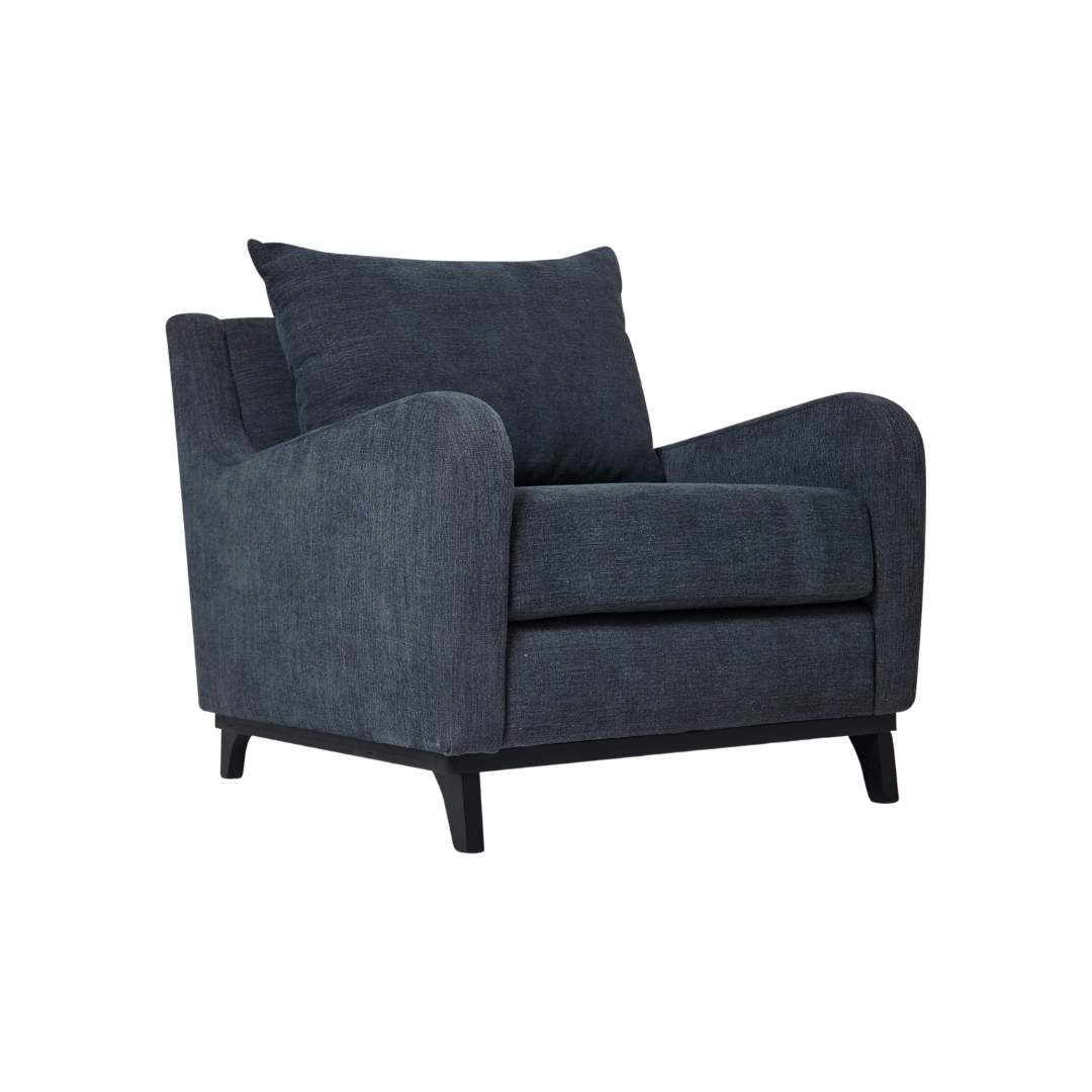 Malika Occasional Chair