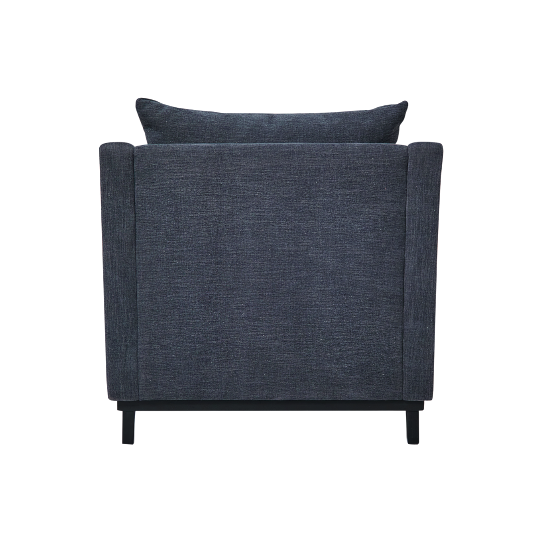 Malika Occasional Chair