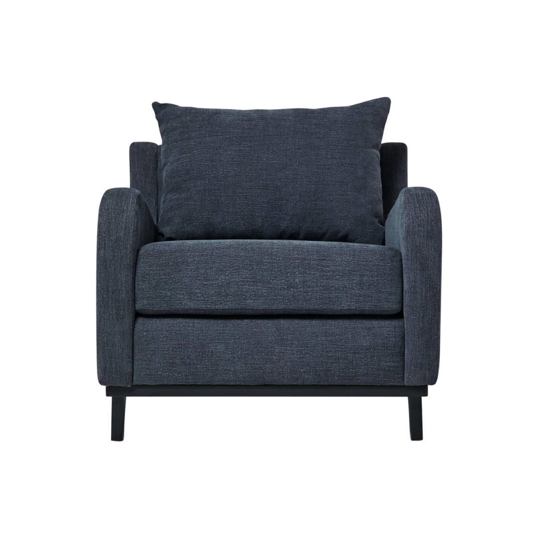 Malika Occasional Chair