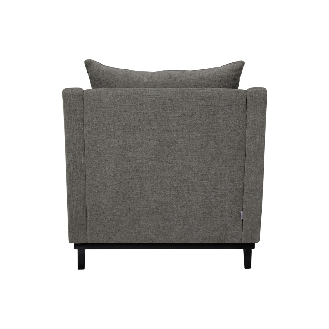 Malika Occasional Chair