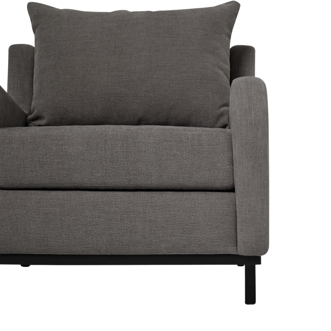 Malika Occasional Chair