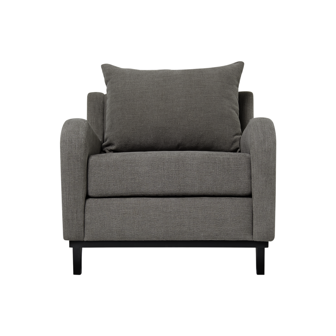 Malika Occasional Chair